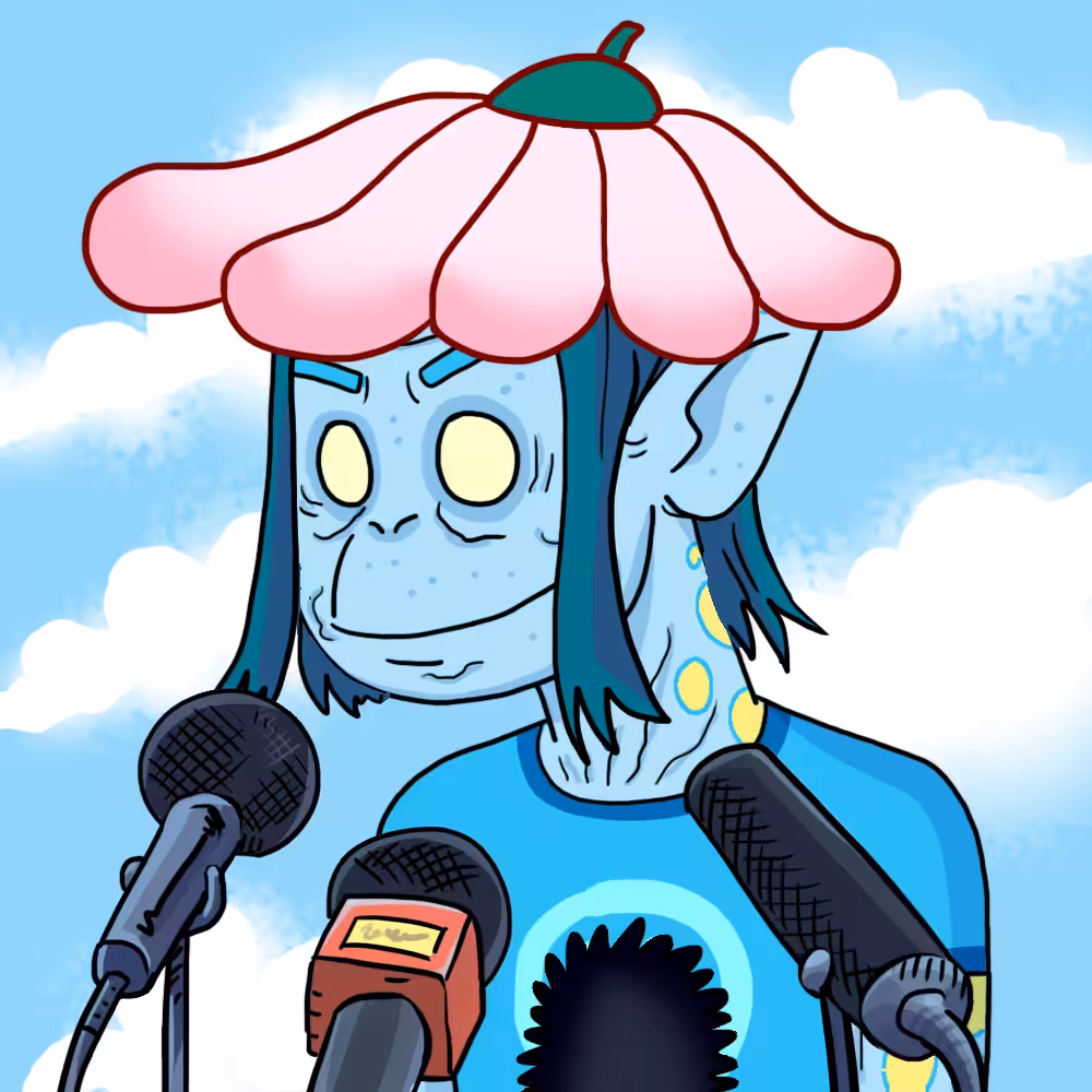 Monstro: #254