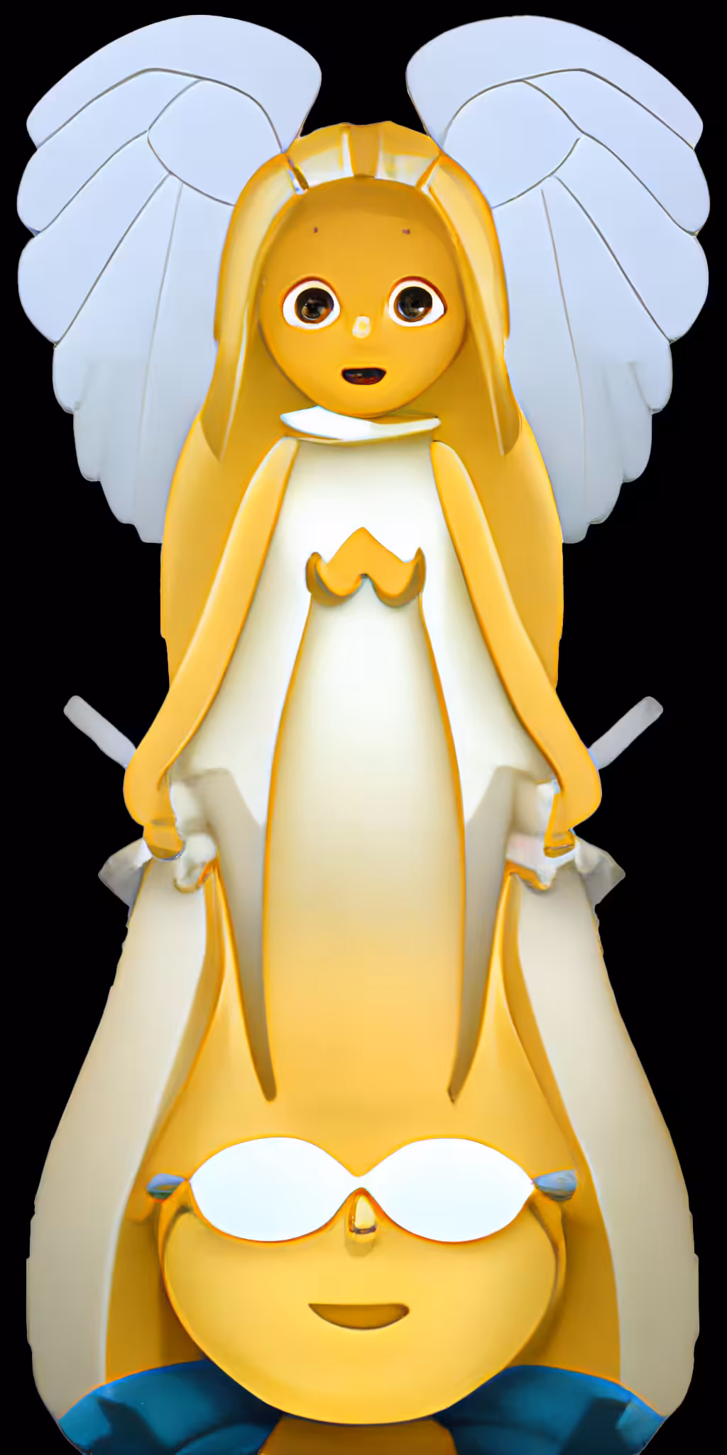 Versum Angels #11