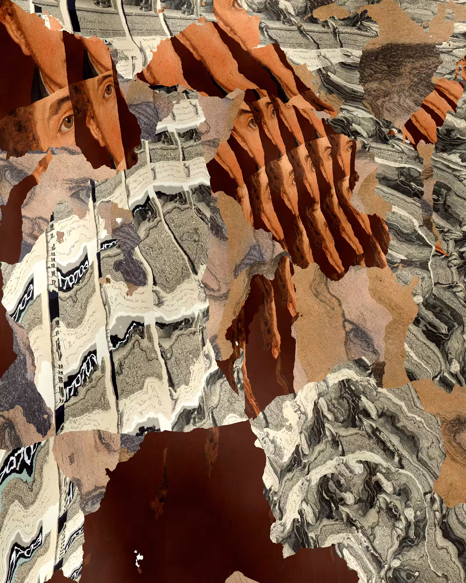Repetition and Noise #1149