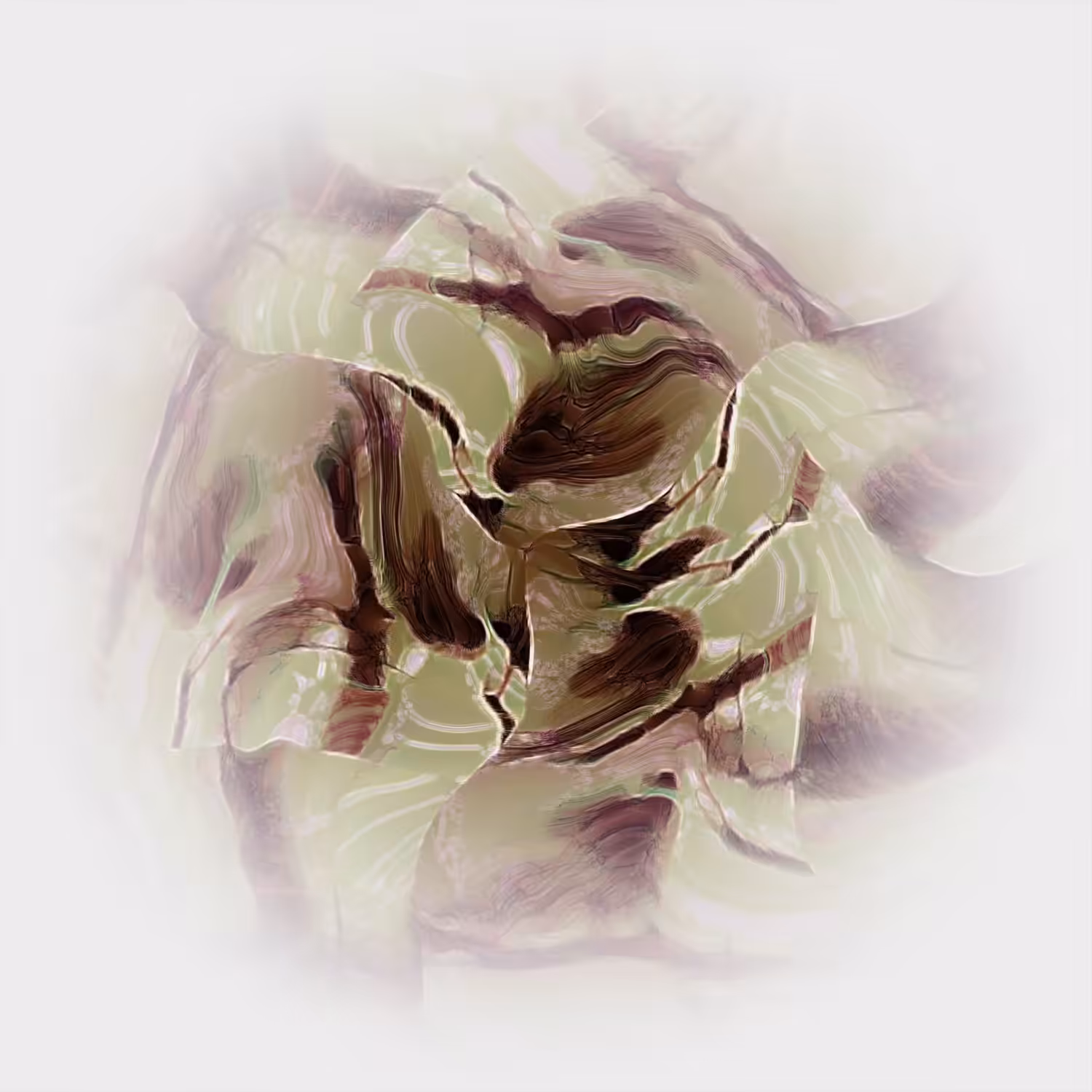Soft Flower