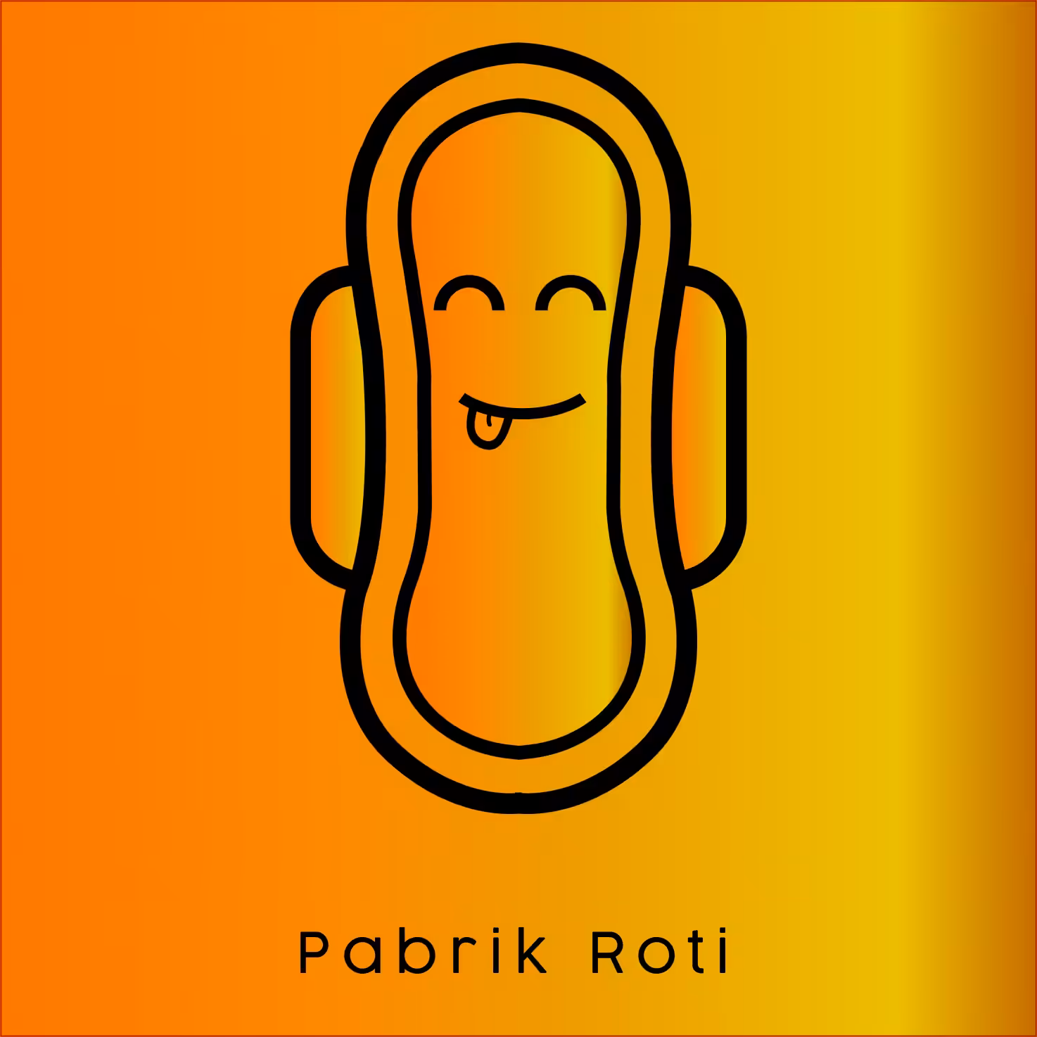 Logo Pabrik Roti: PABRIKROTI.IDN #487