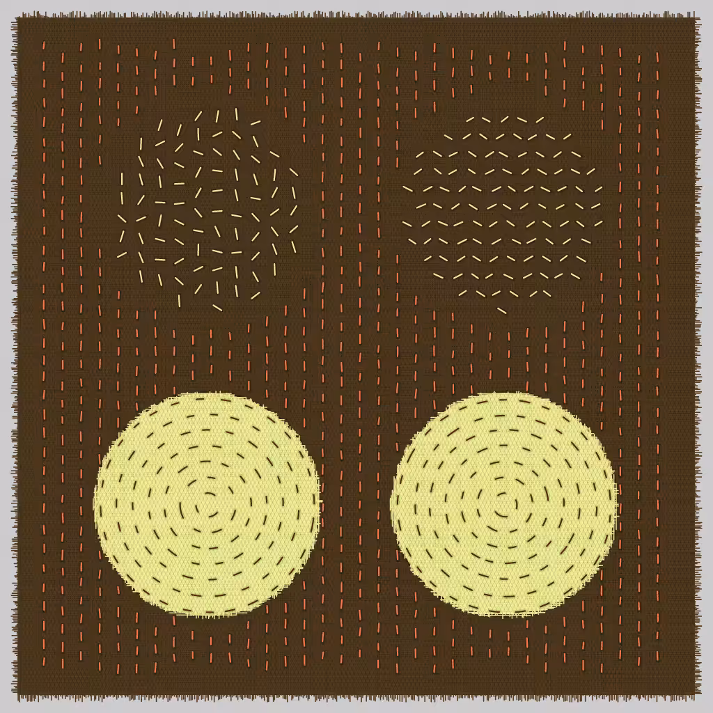 Digital Threads #37