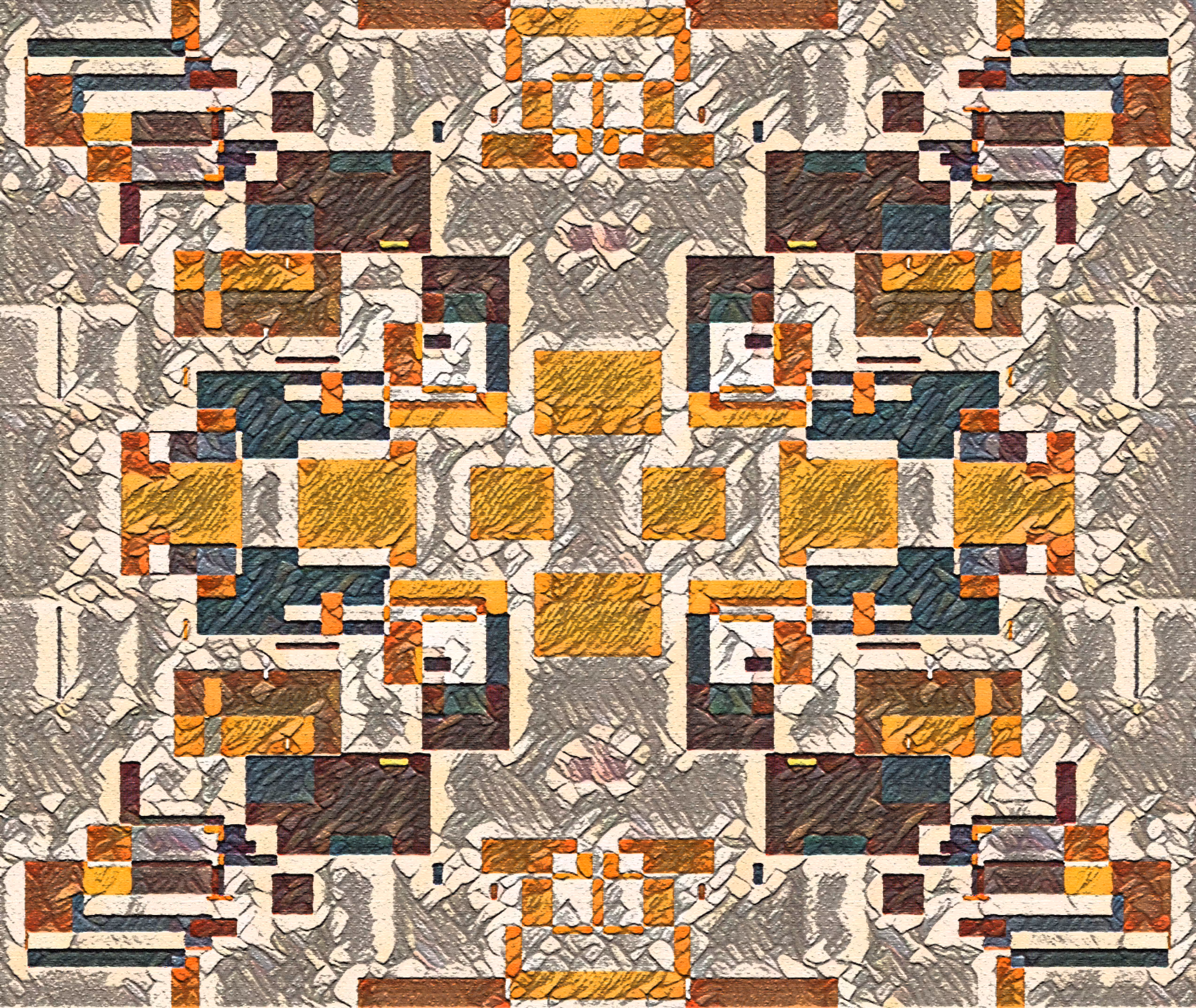 Art Grain #15