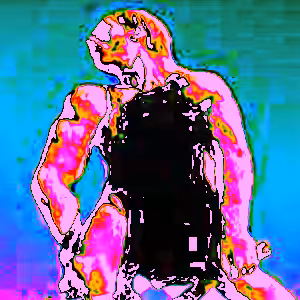 Lust Predator