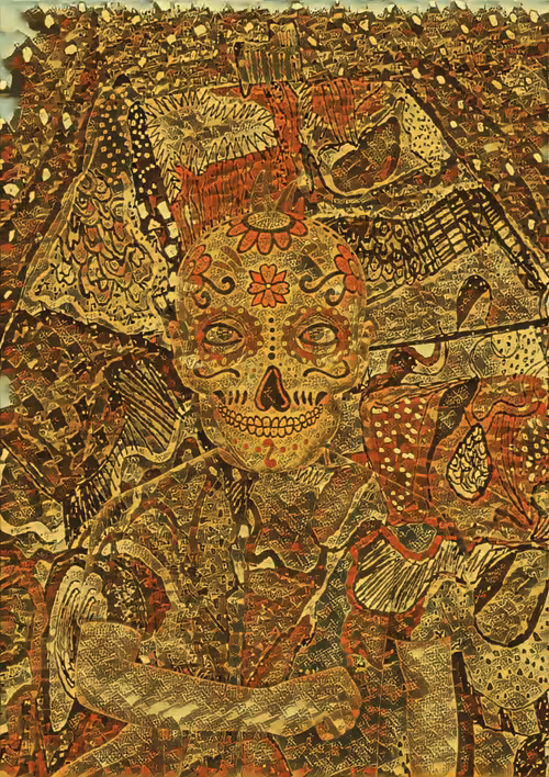 ArtMask #39