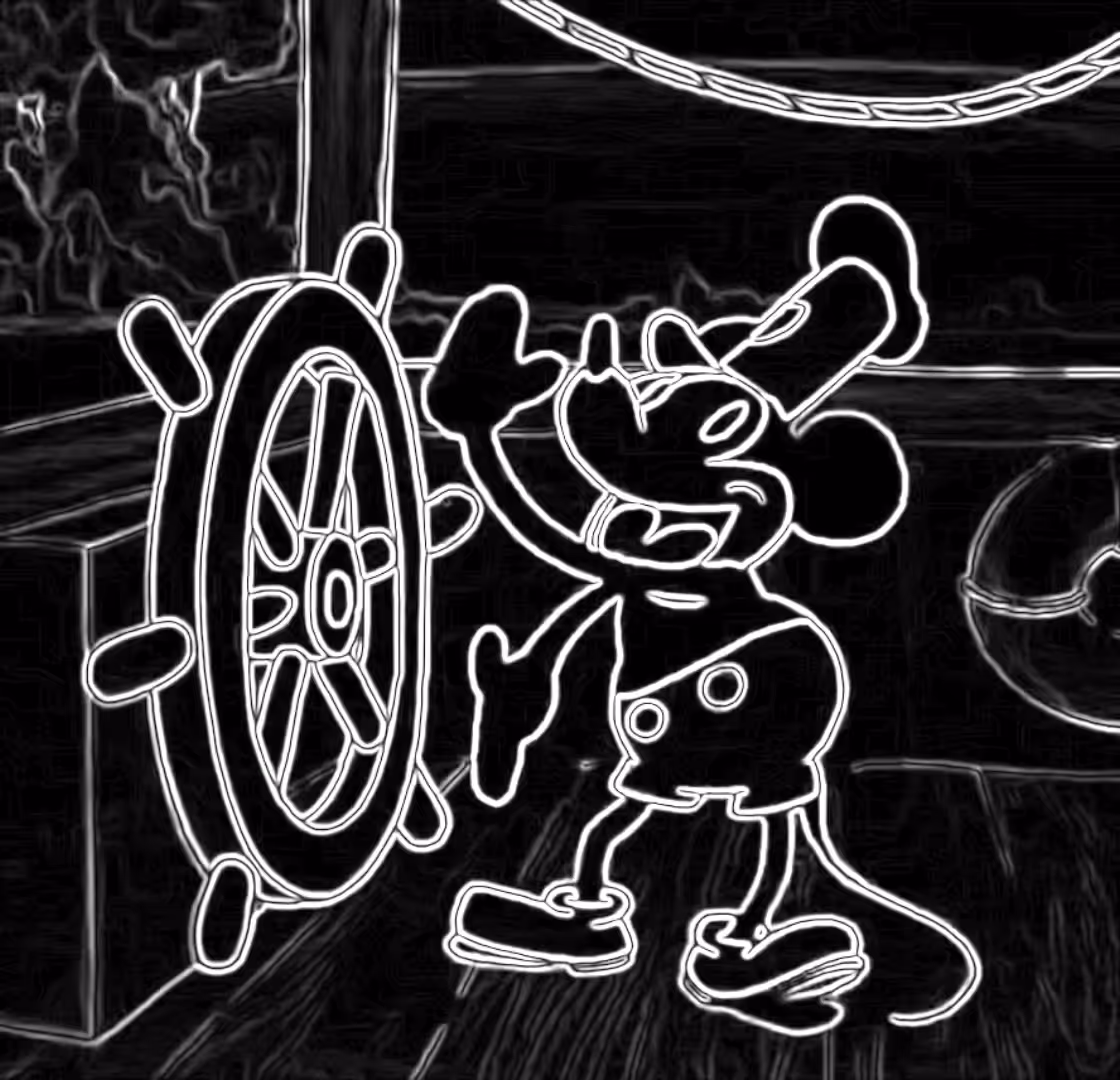 Mouse of the People