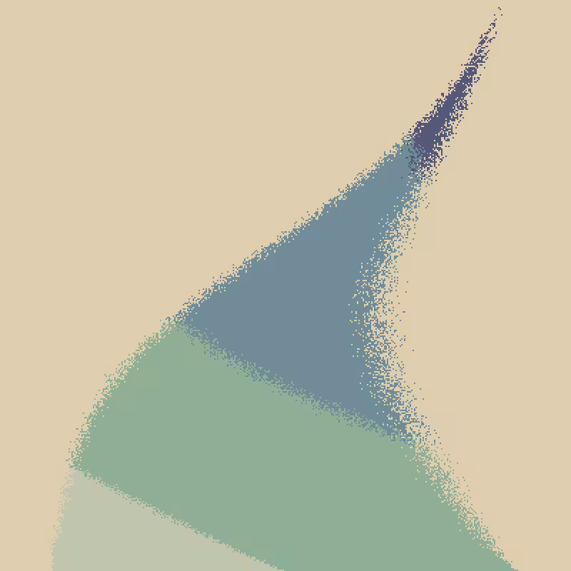 Ditherwave #83