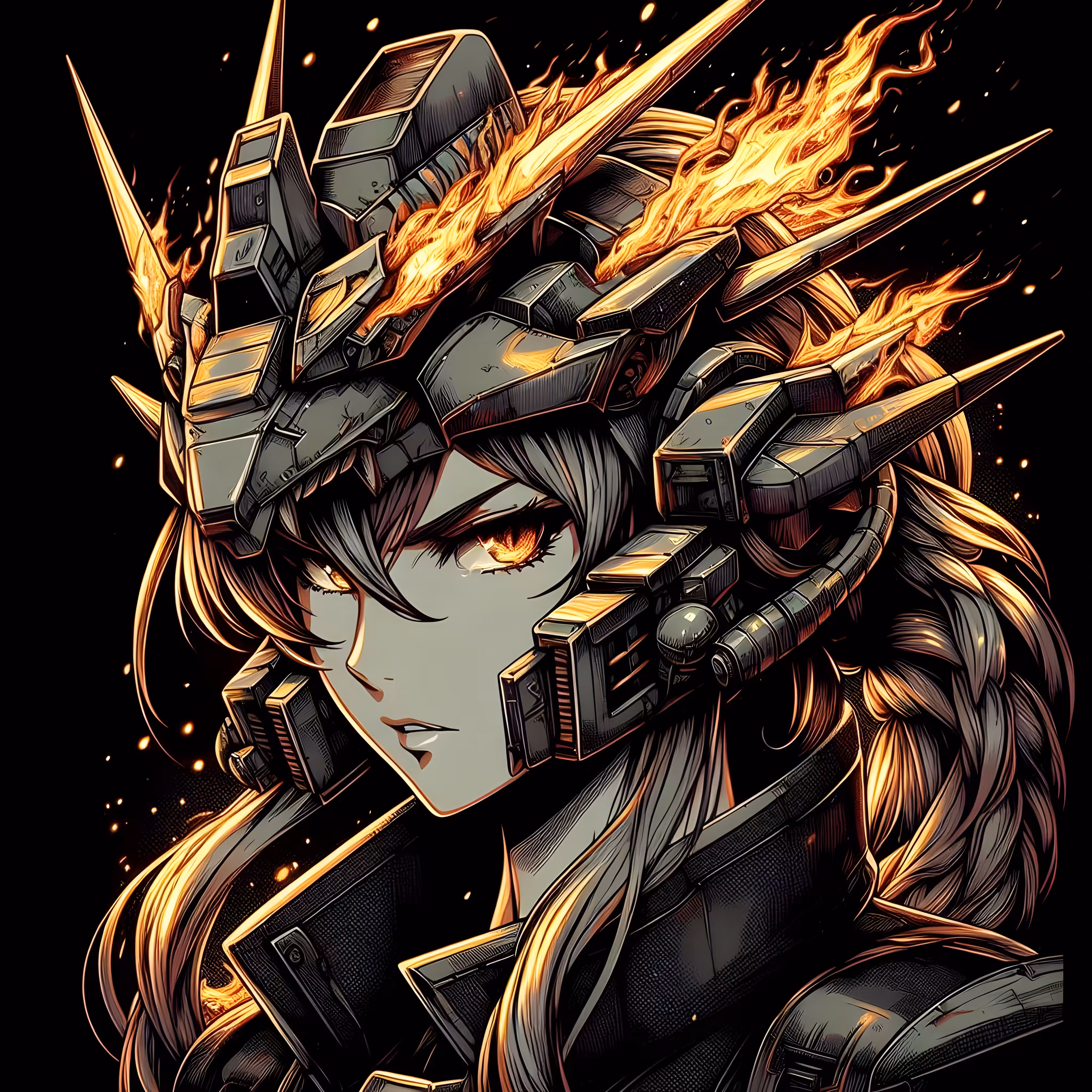 Spark