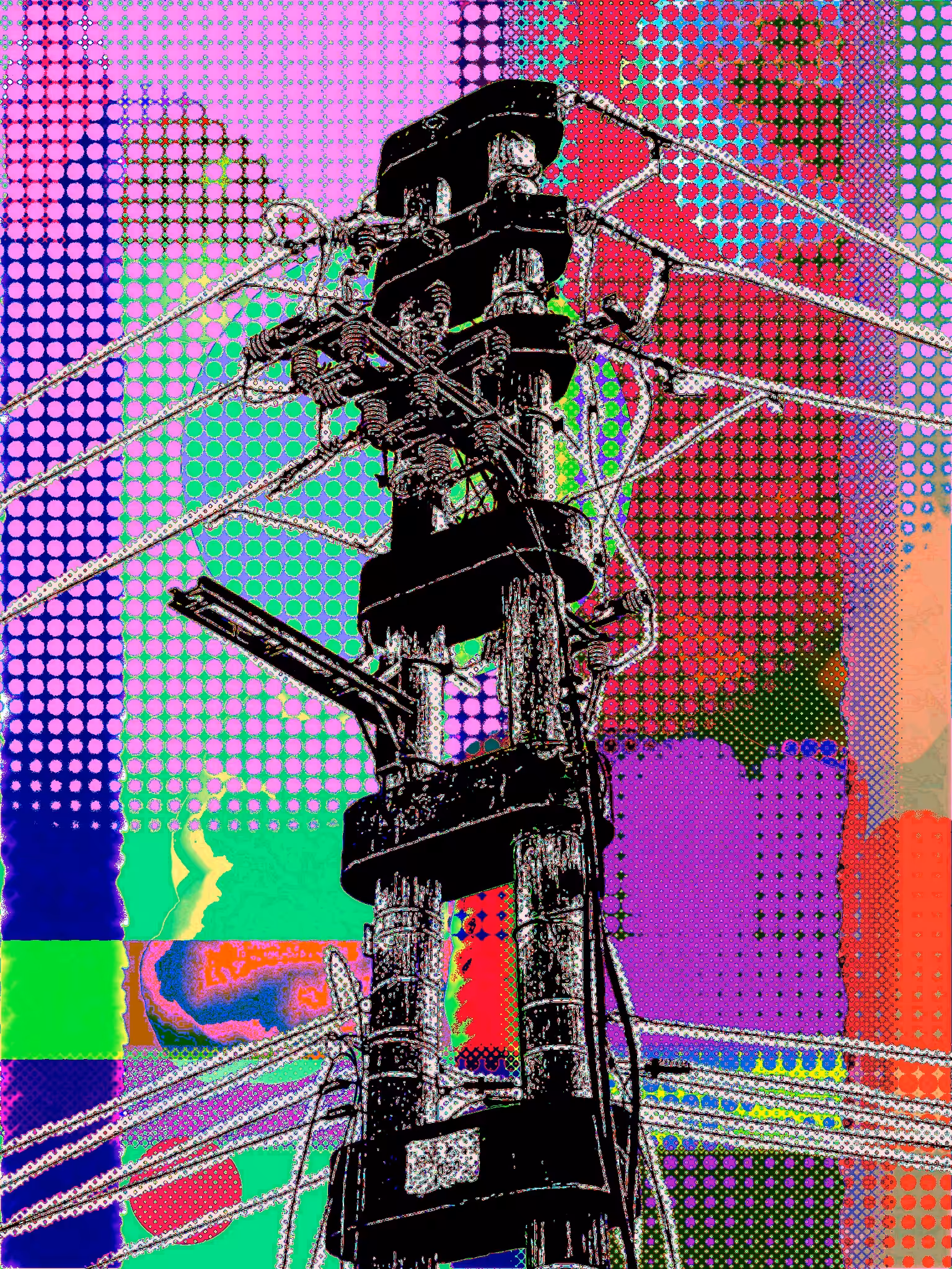 Cables V57