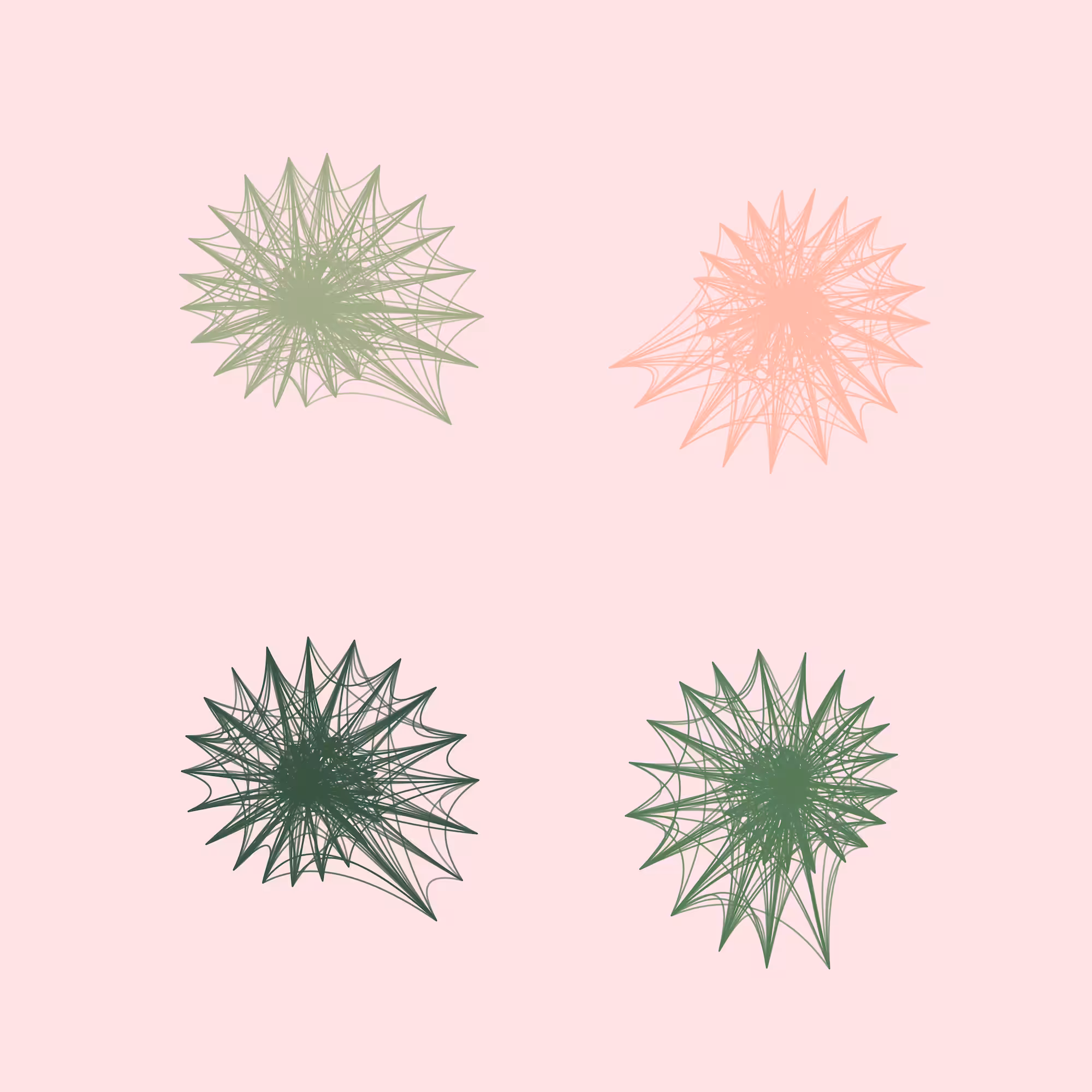 Basic Lines 151
