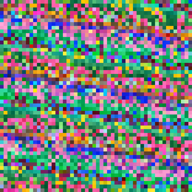 Freedom Pixels #53