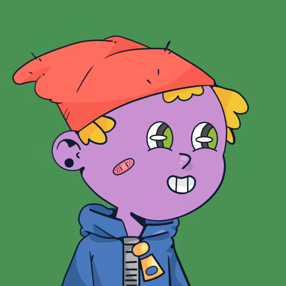 Hash-Boyz  #310