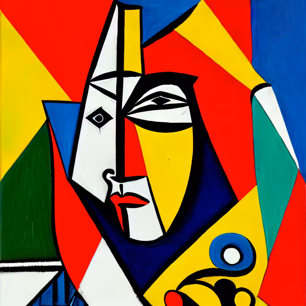 Artful Degen #190
