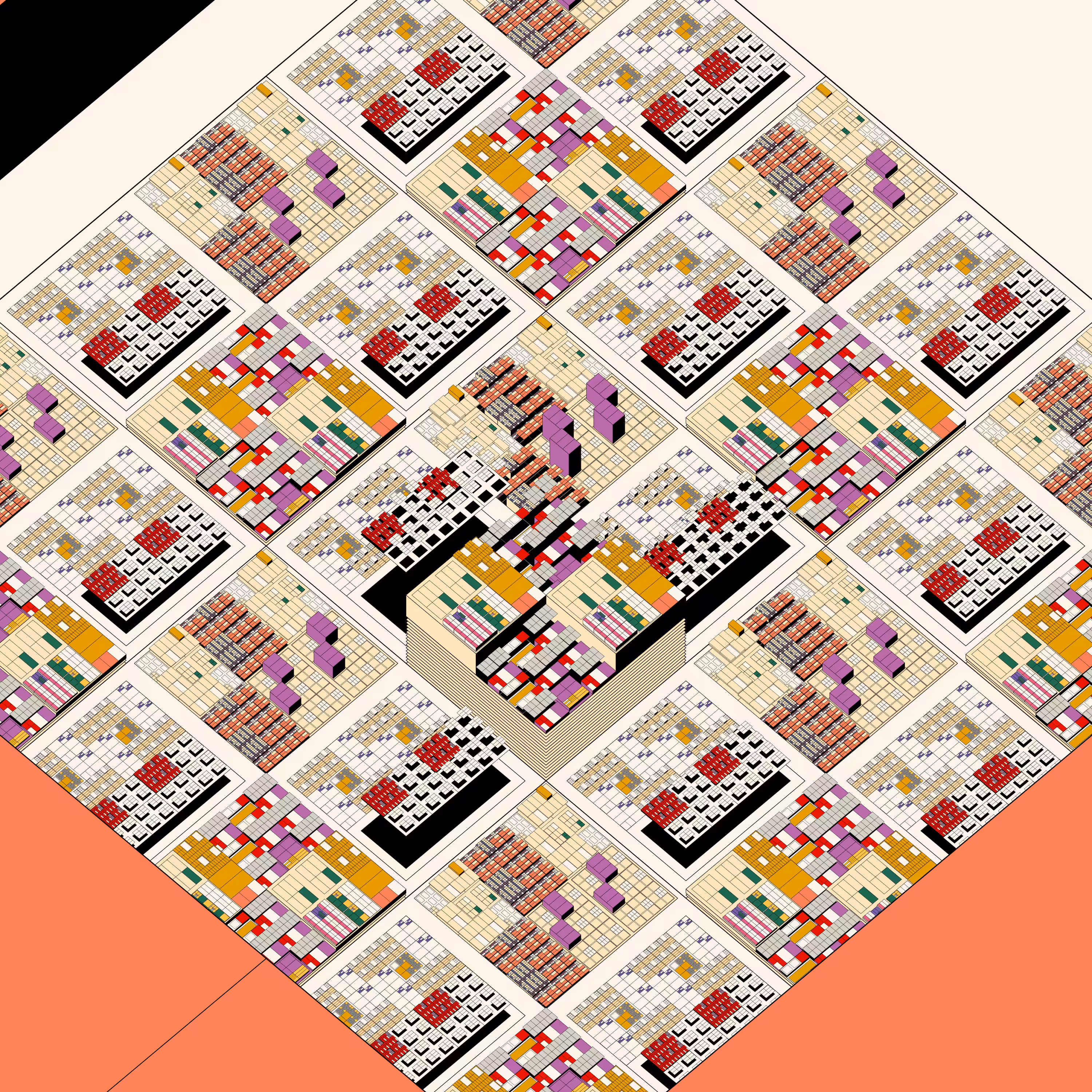 Decagon #40541