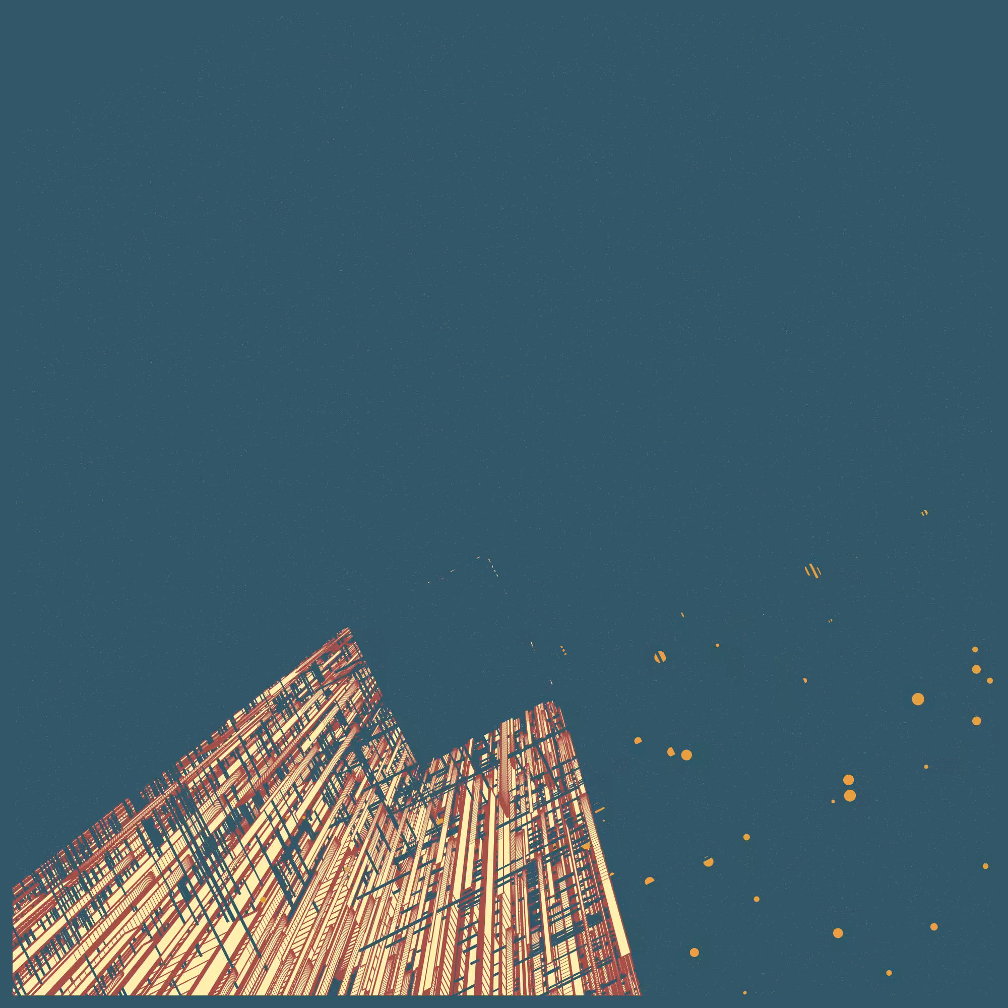 The Fringe #121