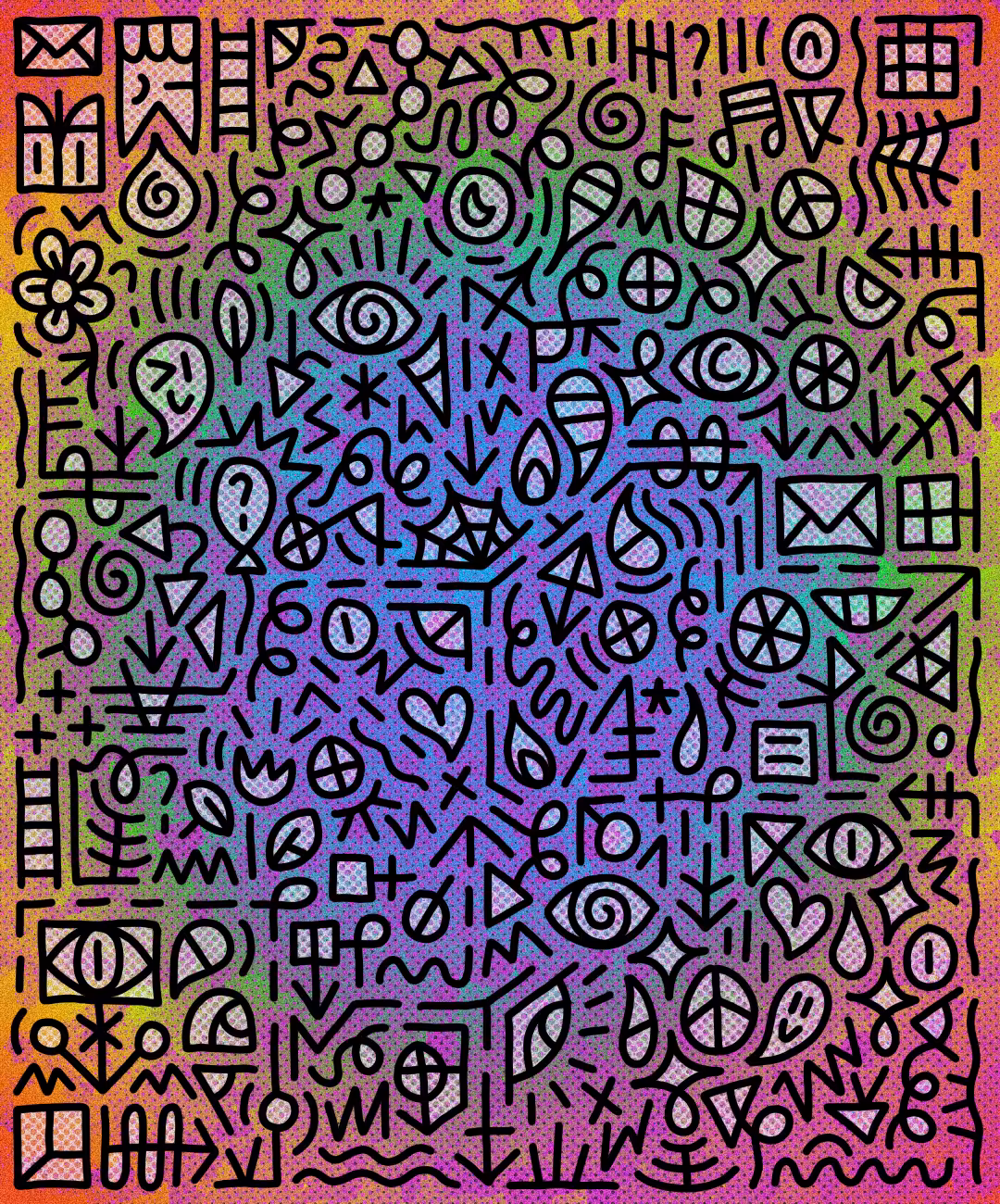 Digital Hoarder 