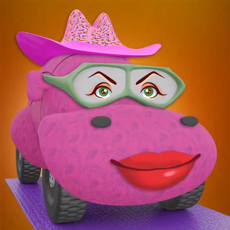 JullyCar #155