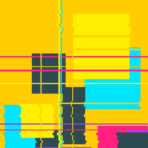 Chromatic Chaos #2216