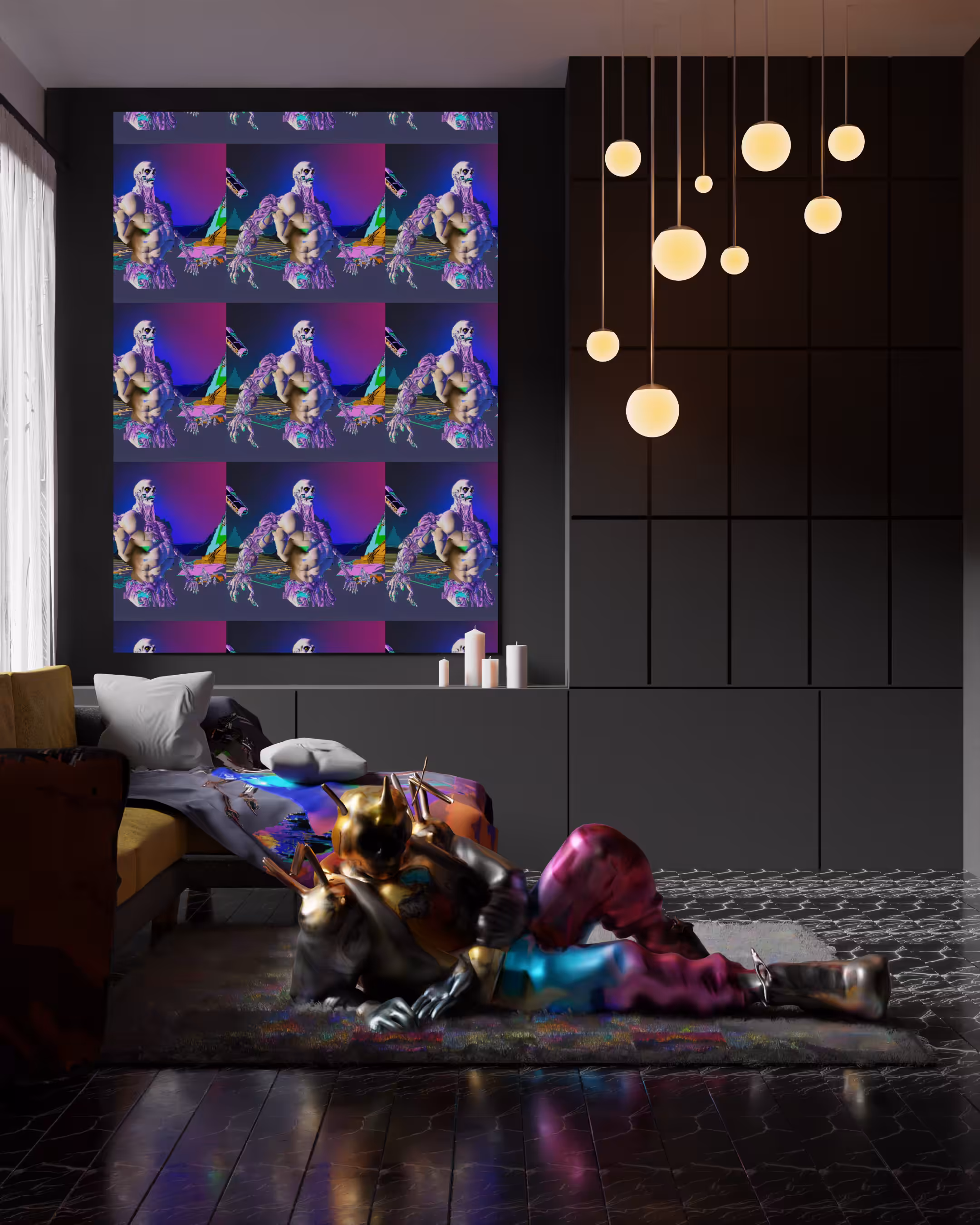 Early Gen Prismnaught