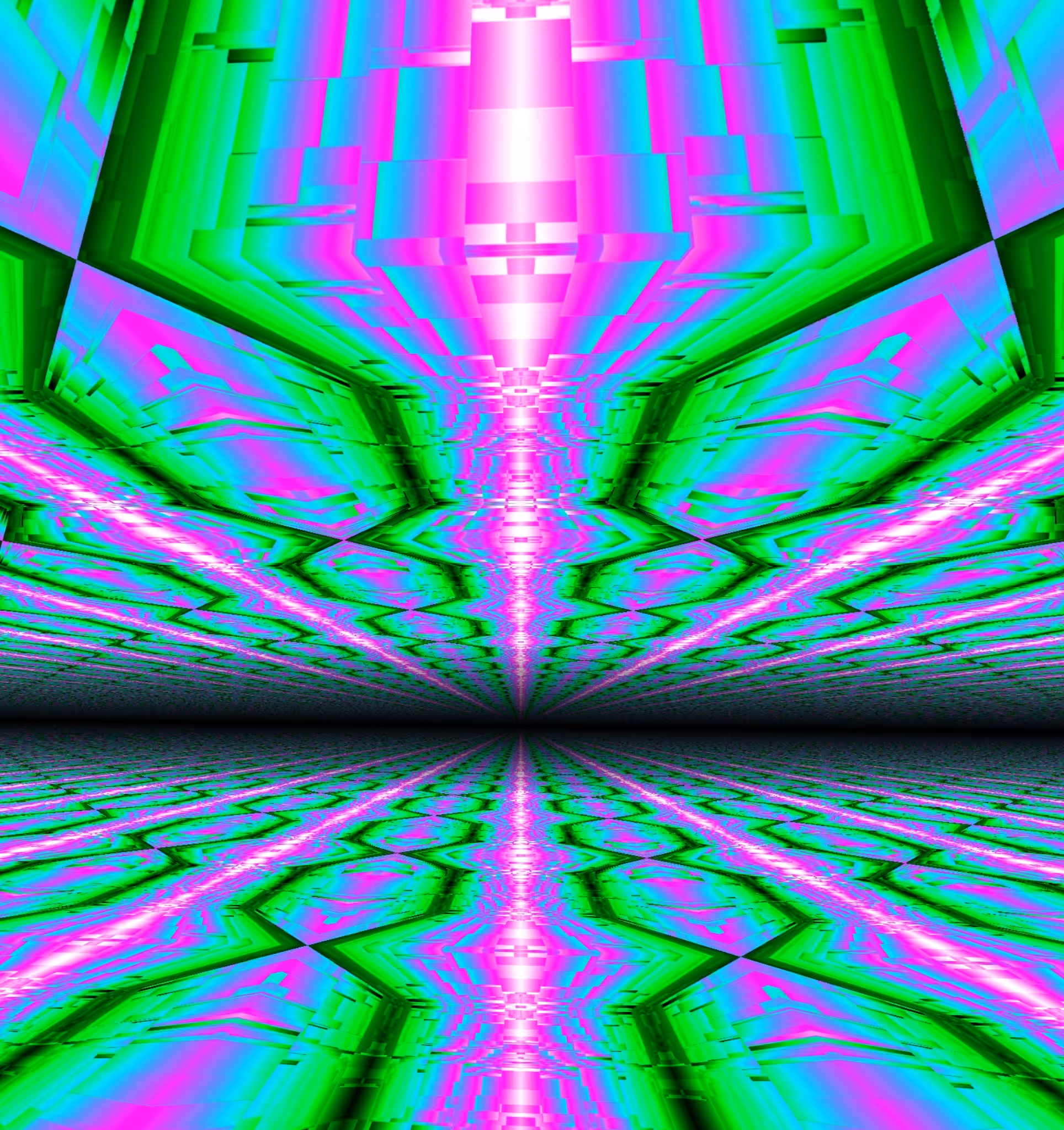 Cyberspace