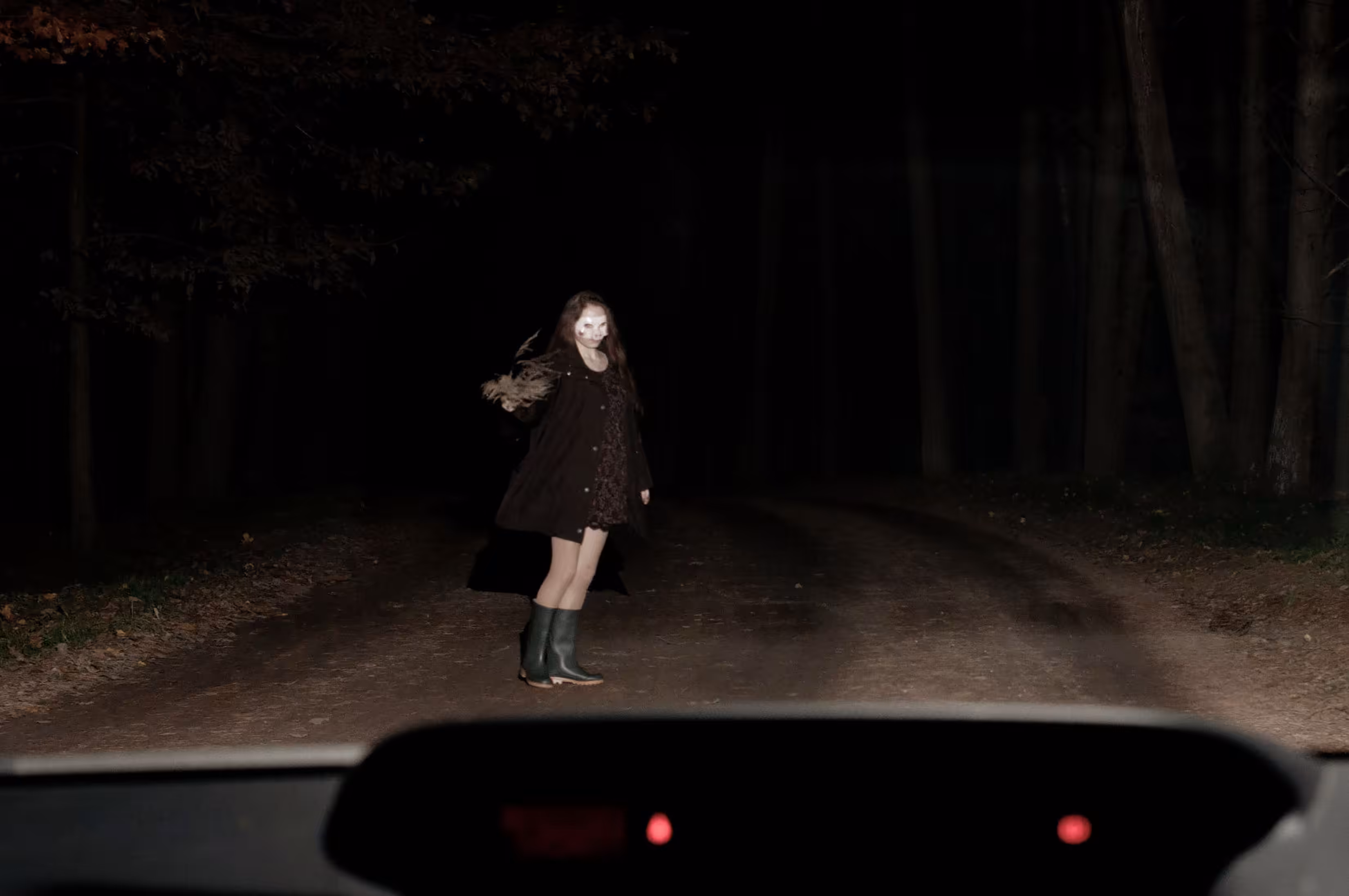 4. Piggy. Say goodbye