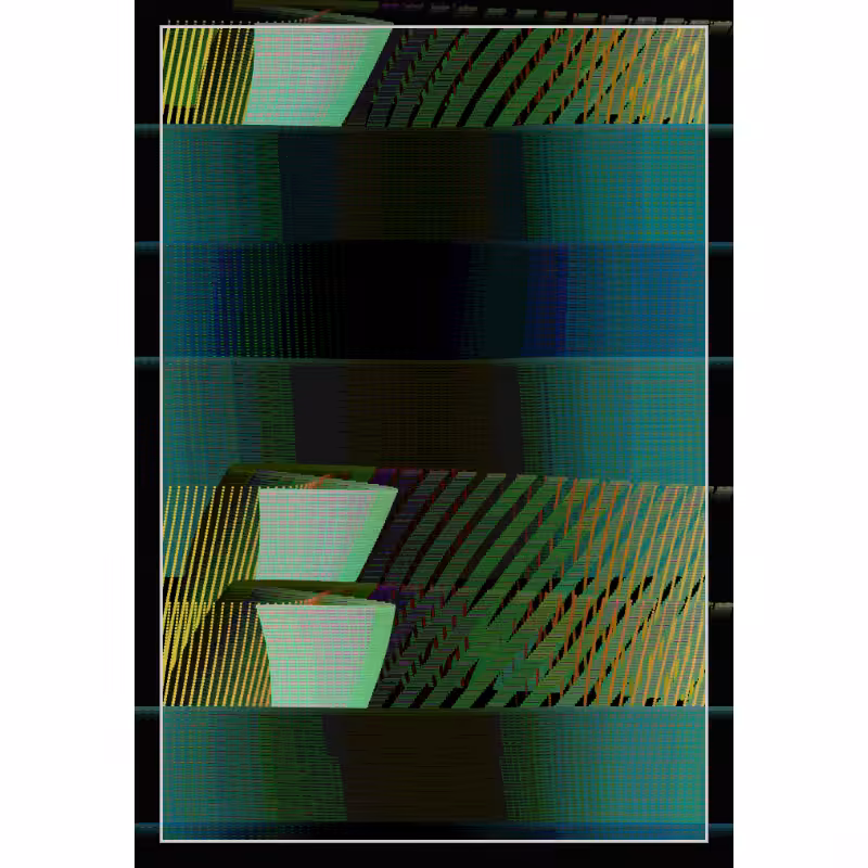 Separation in the Night #75