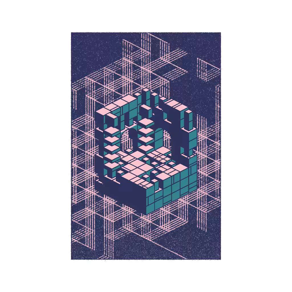 GEODECA #21