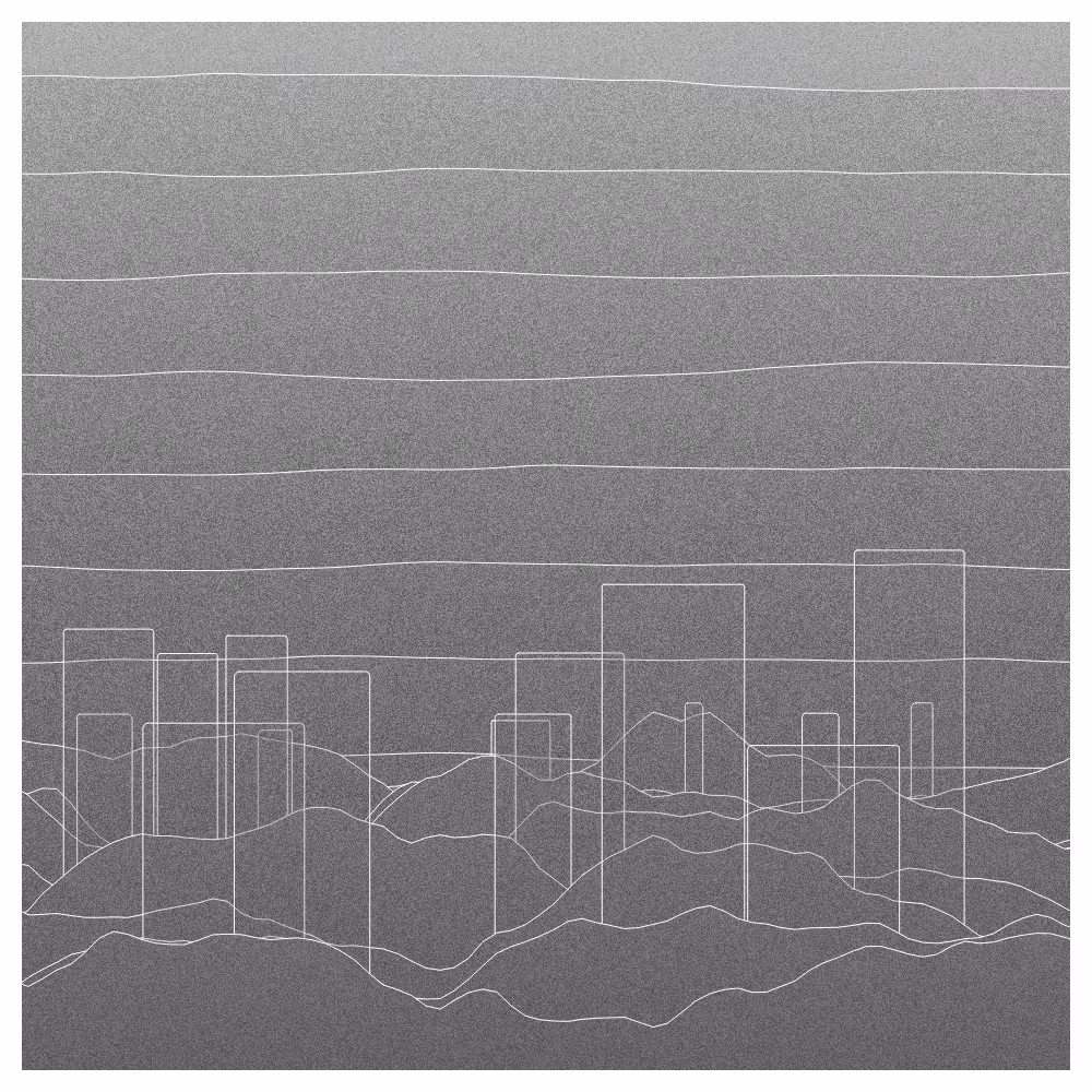 A Town in Hashland #114
