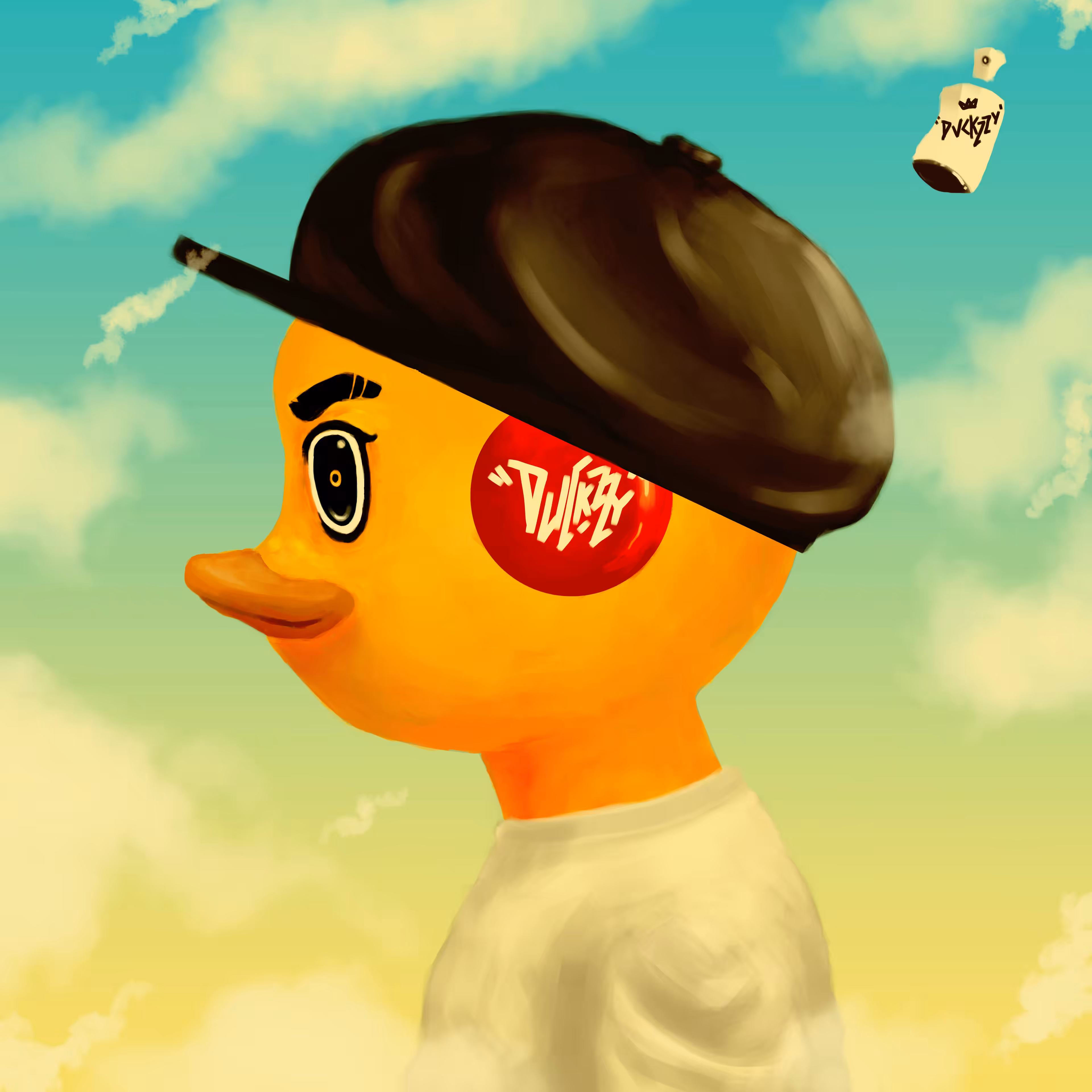 Duckzzy 96