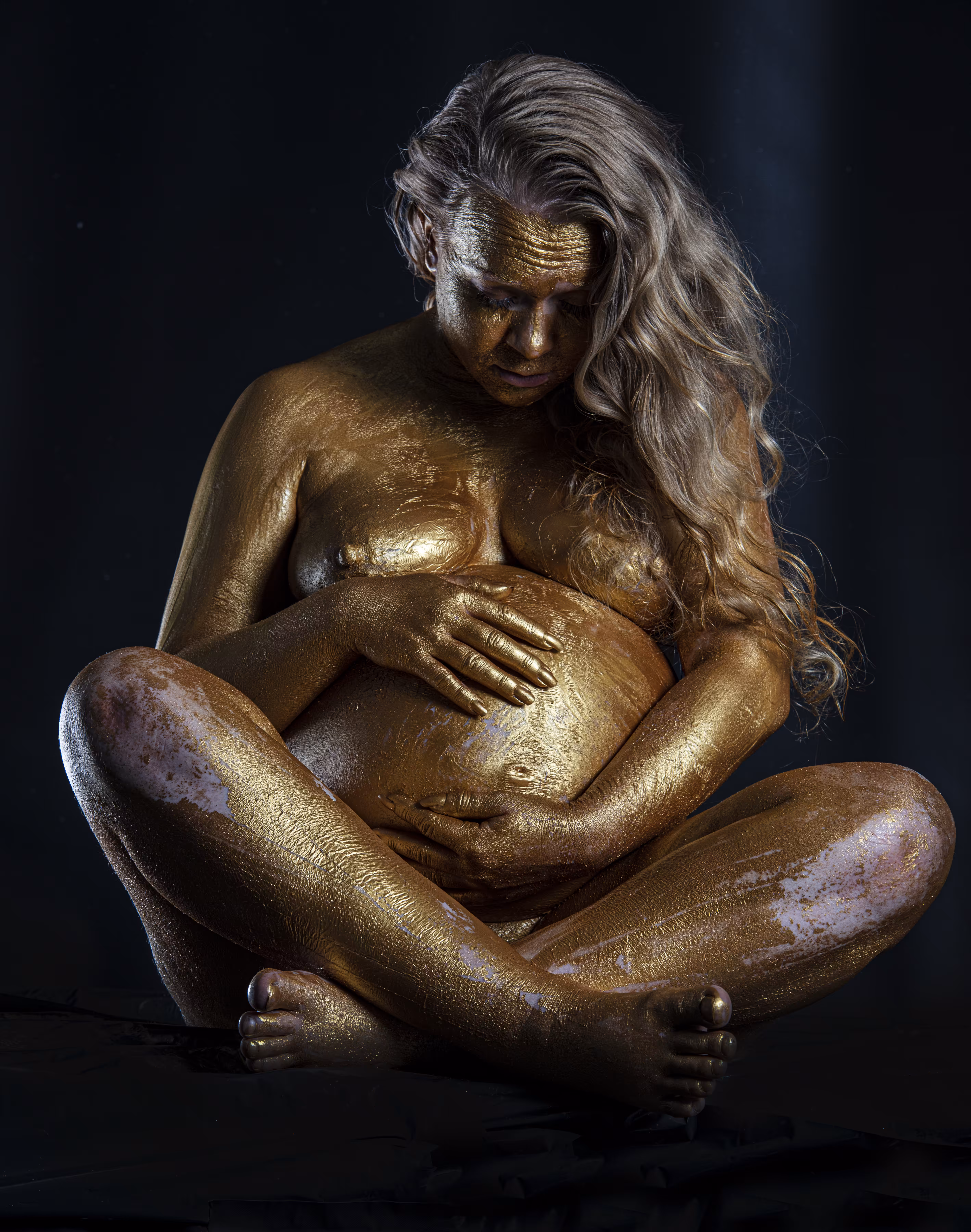 BitGodParent