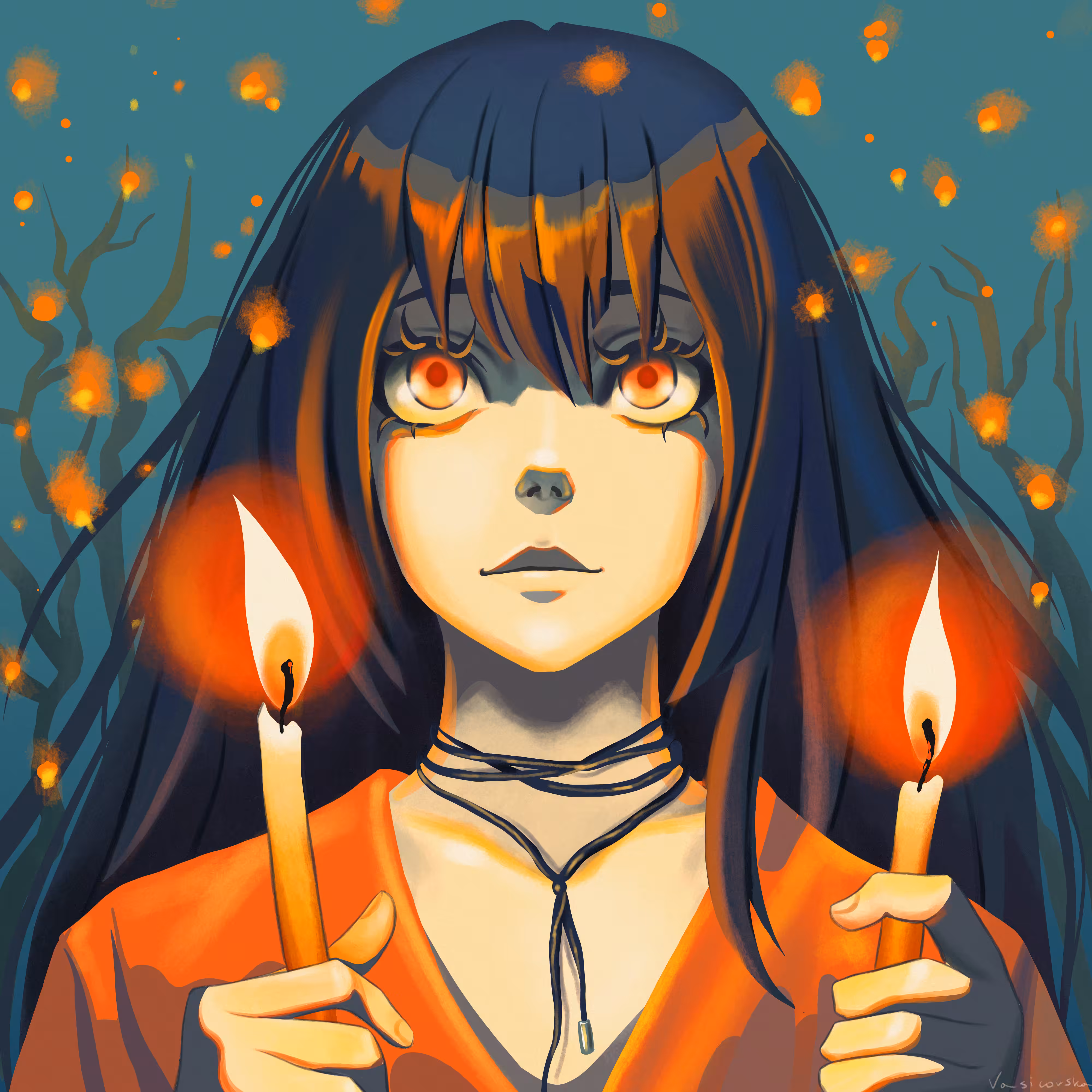 Happy Halloween