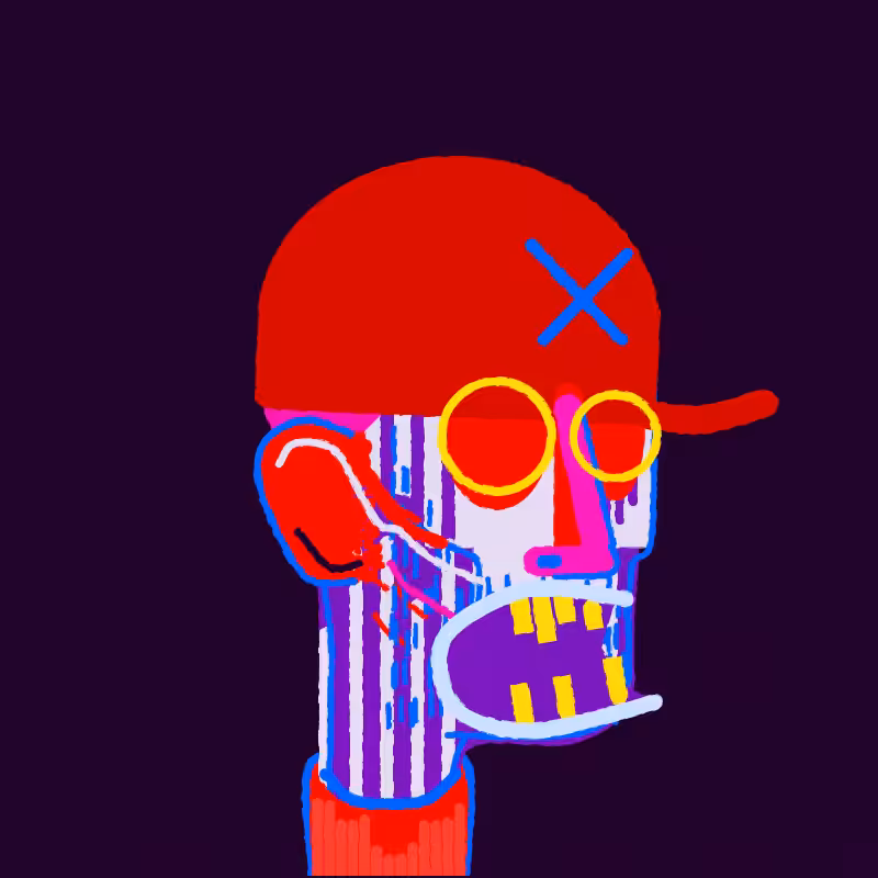 GEN XYZ Das Occult #8631