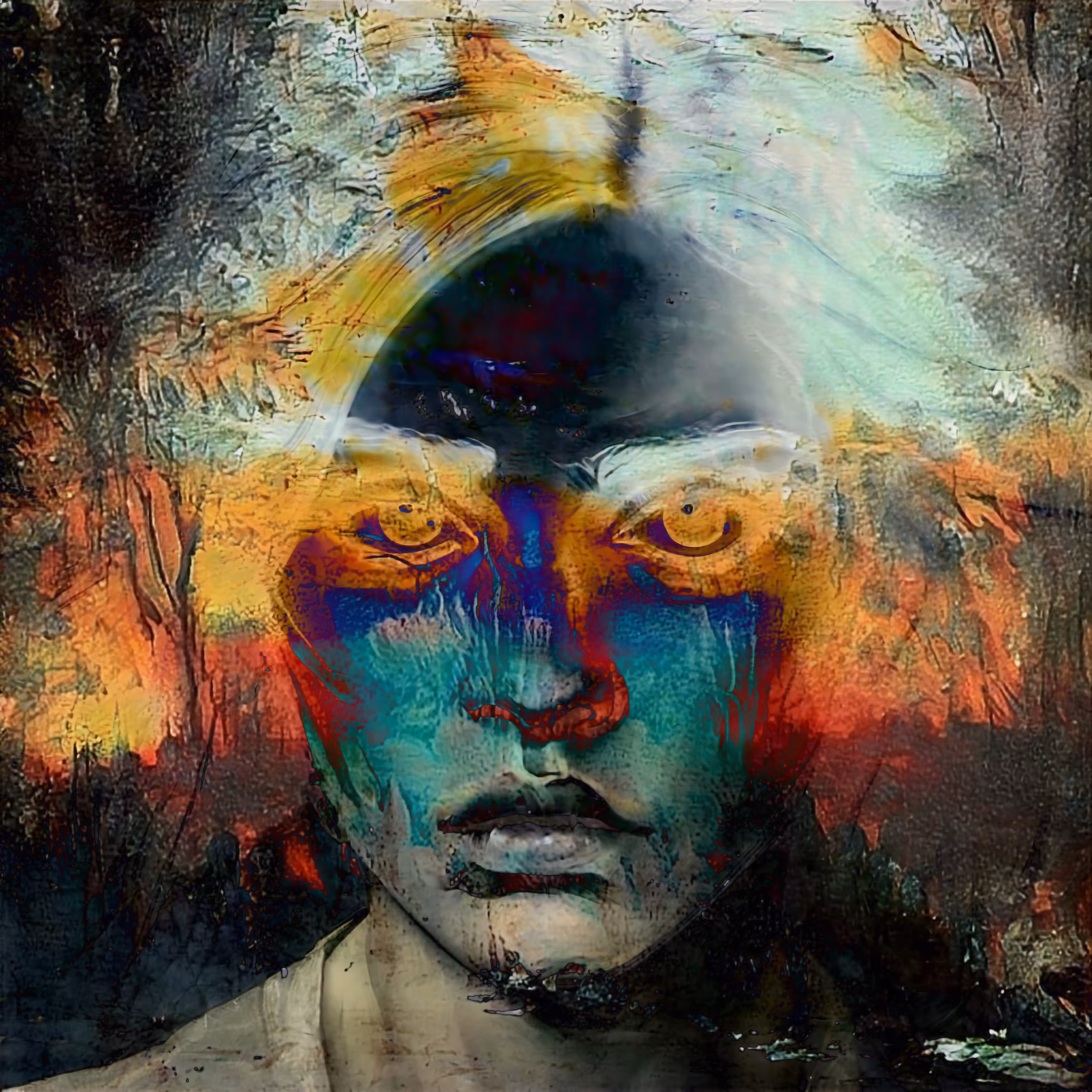 Dreamer #0017