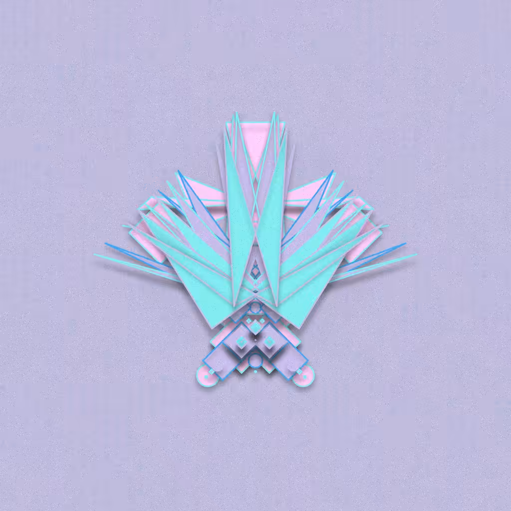 Paper Emblems #88