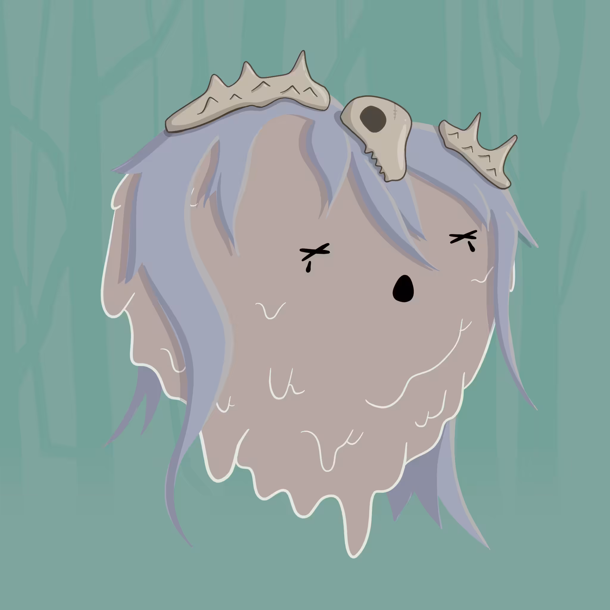 Monomyth #4506