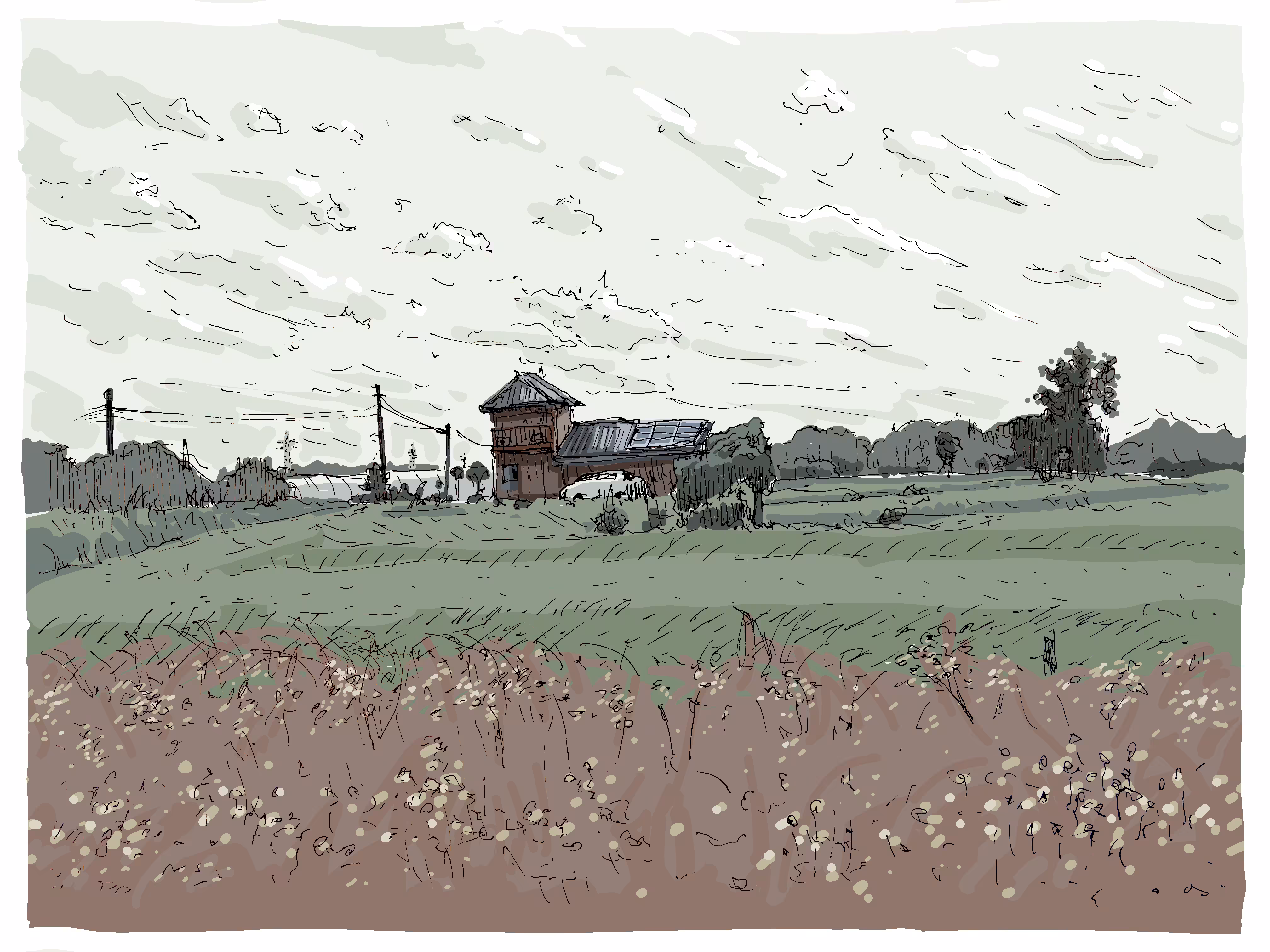 Maybe Arakawa - 2