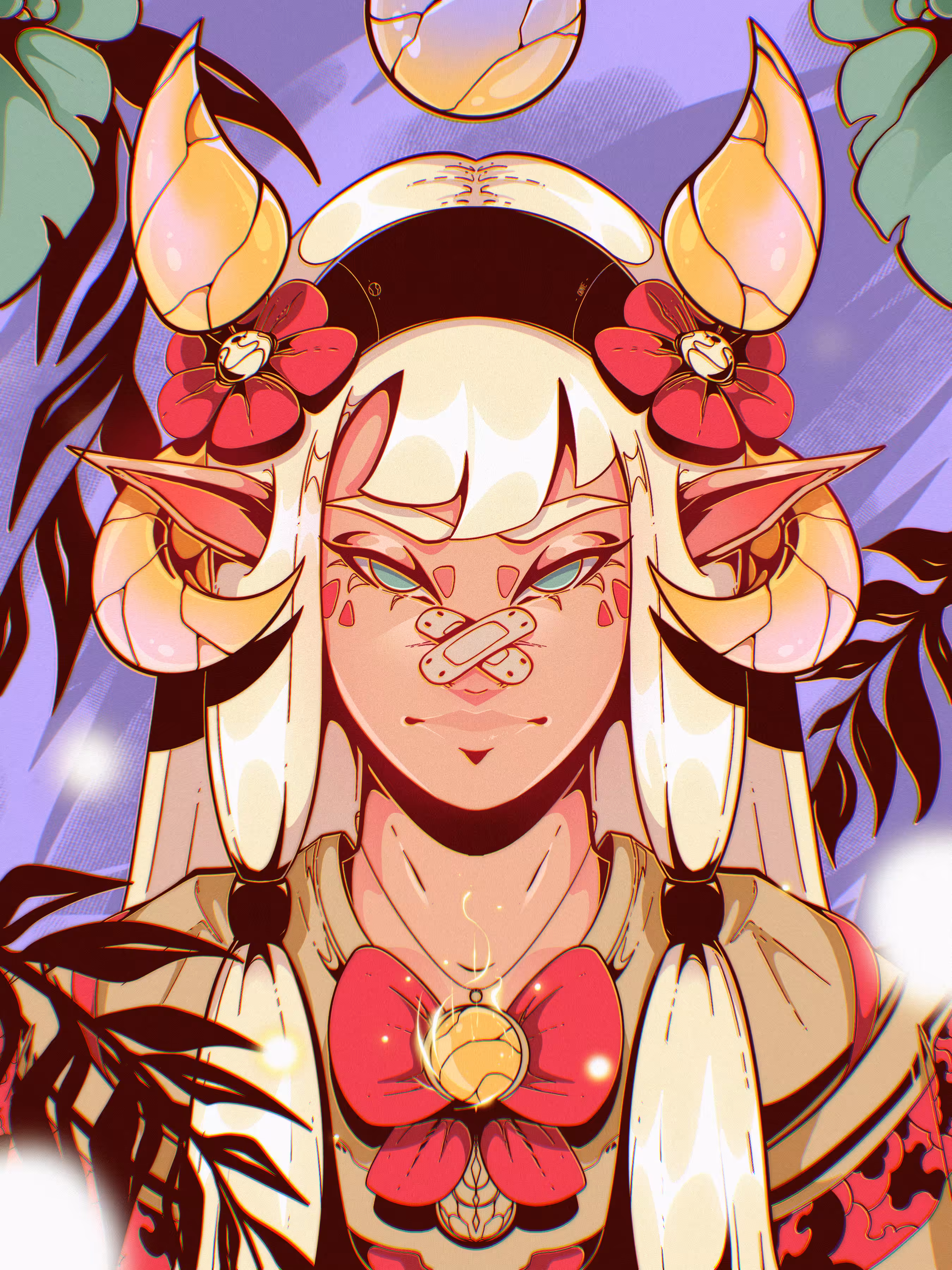 Calista ~ #000