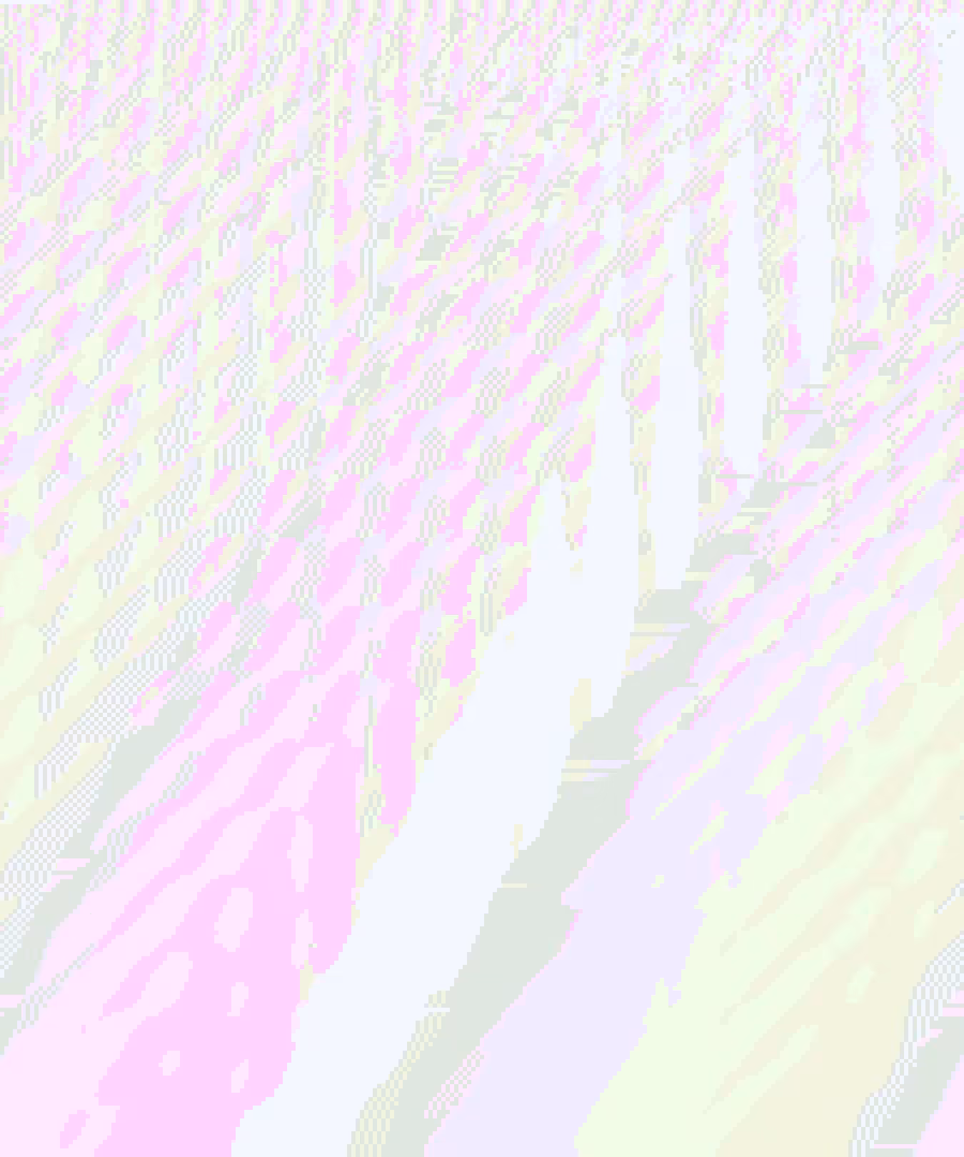 Digital Surface 4 #13