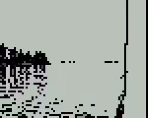 By Way of Water // 8-Bit #58