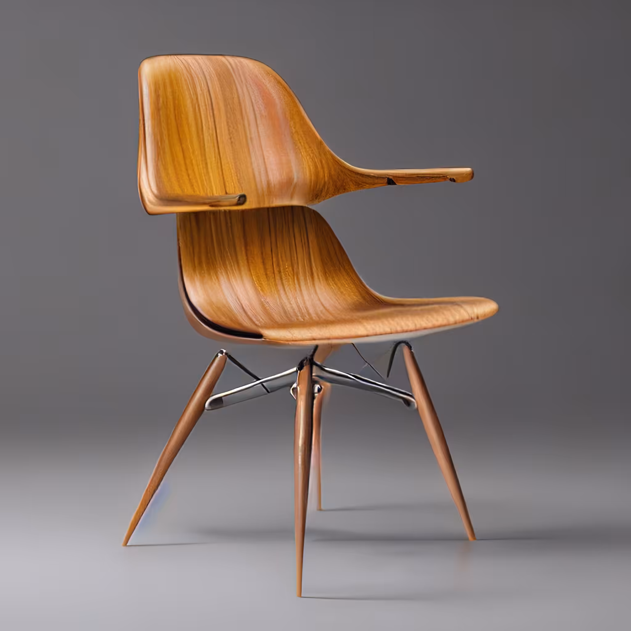 CHaiR 037