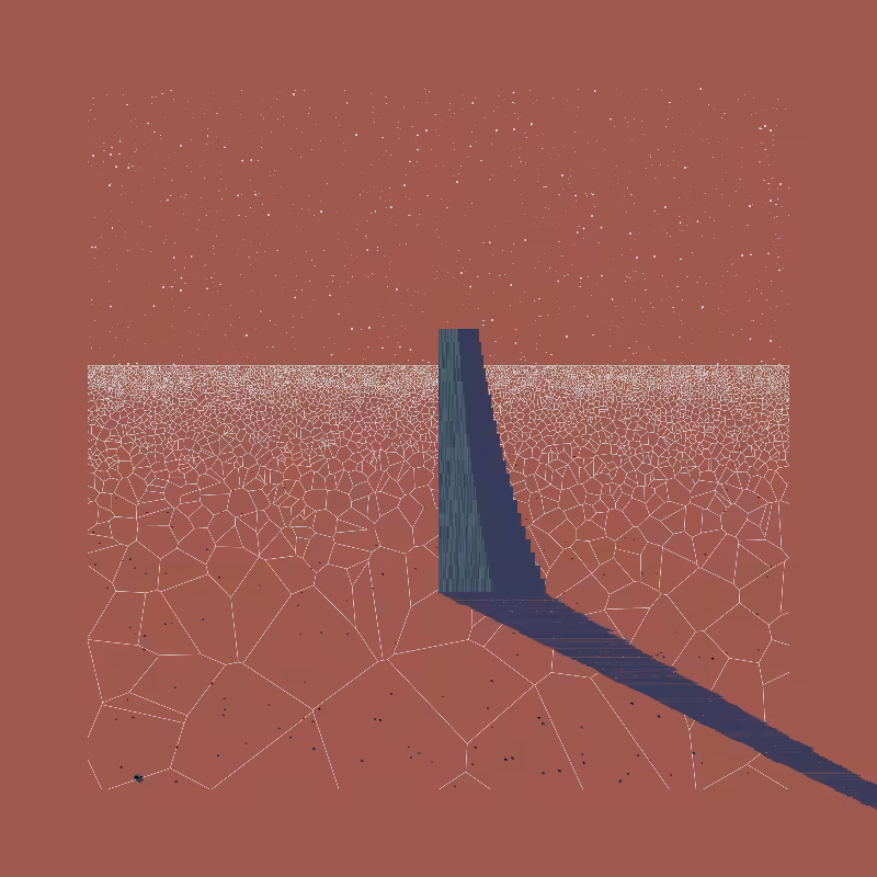 Not the First Fall | 01 #18