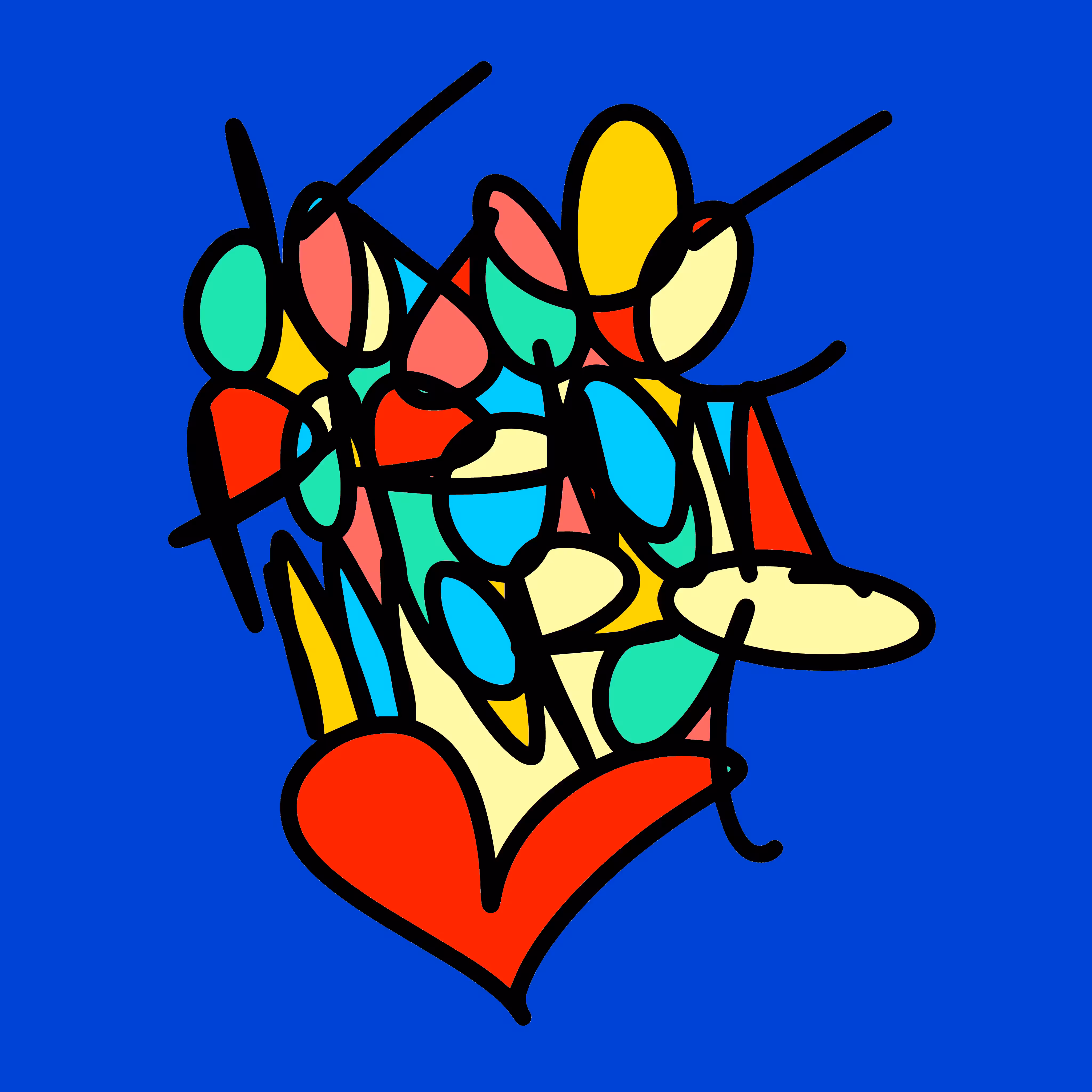 HOPONO #80