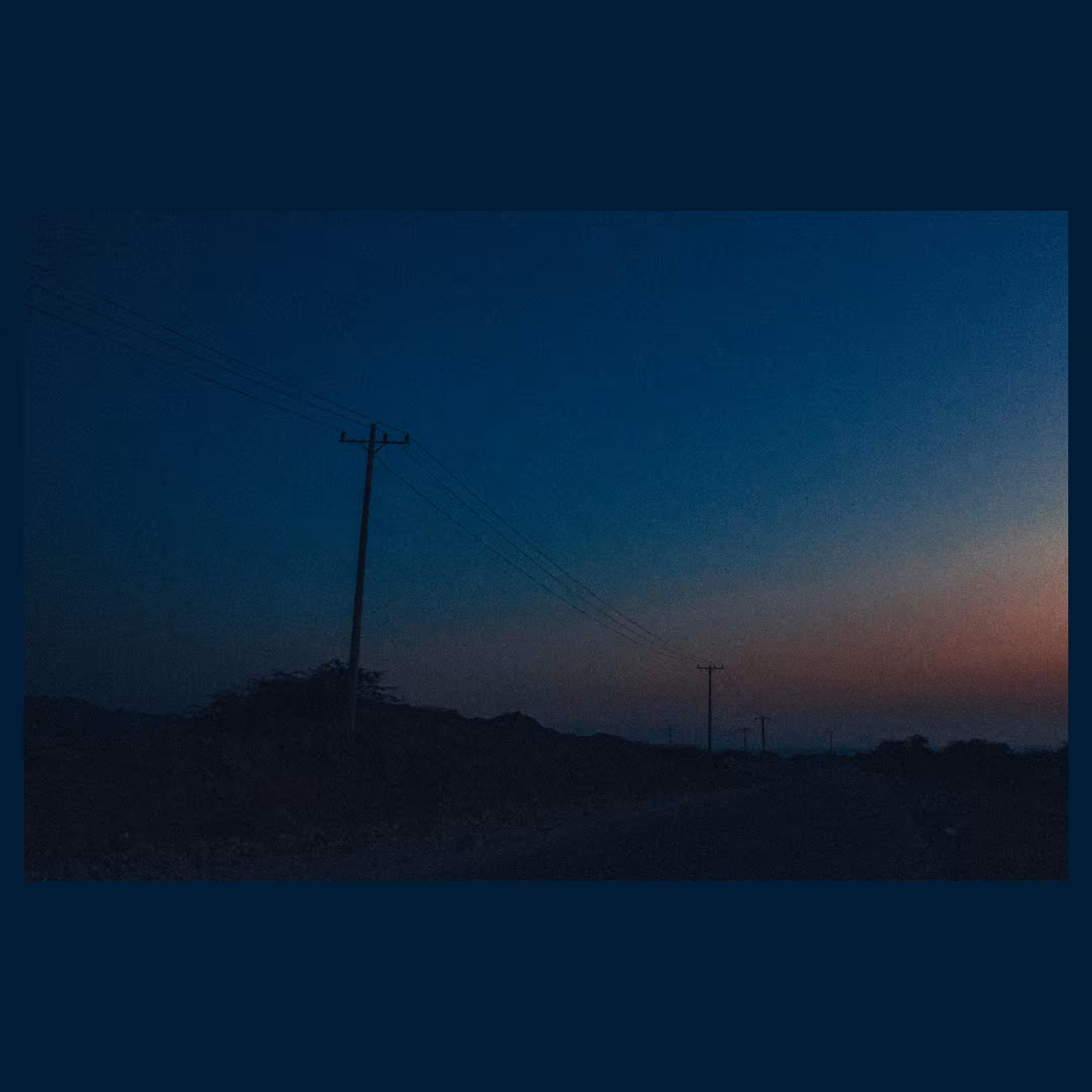 Silent Current