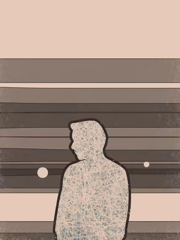 Caught in a Void #300