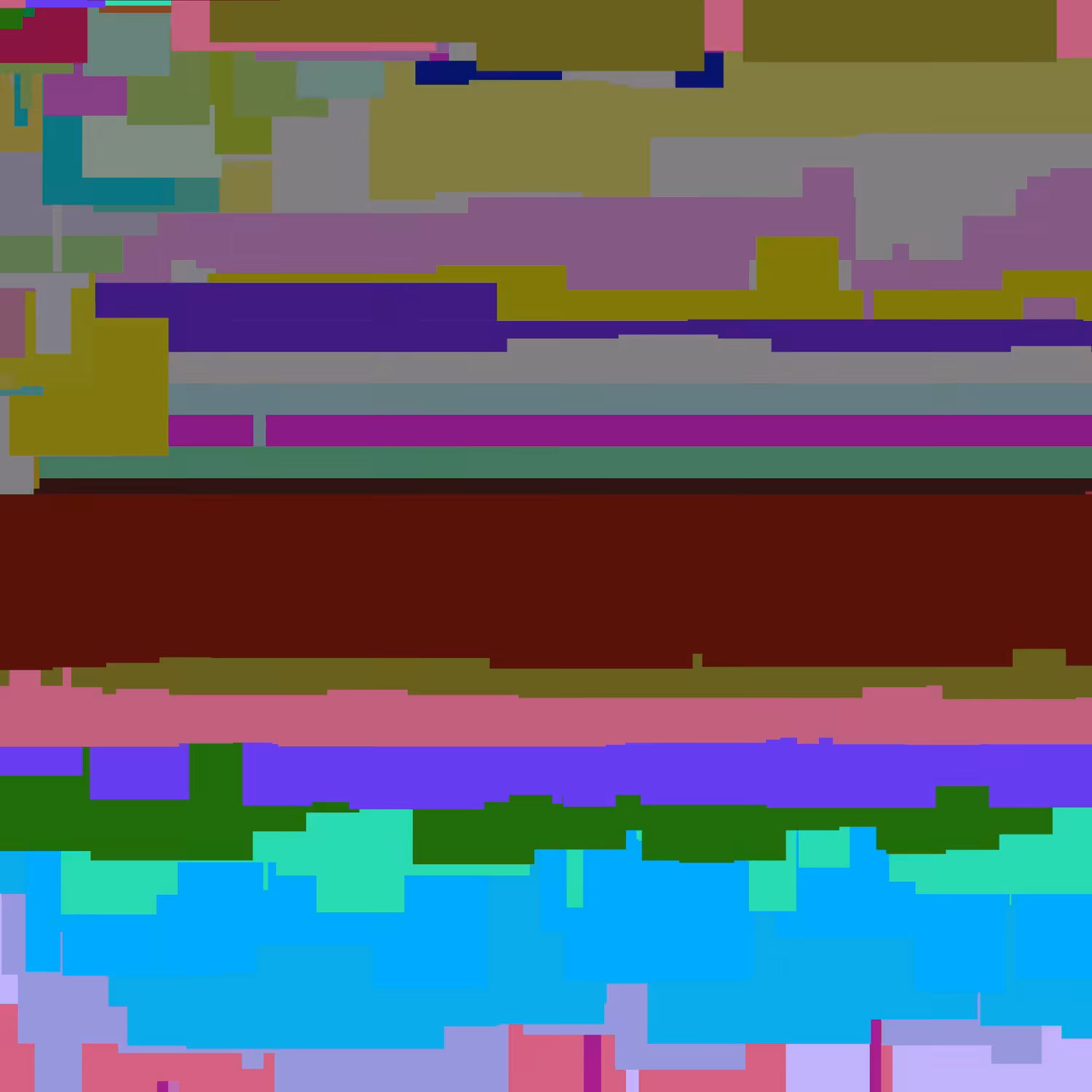 Broken 2600