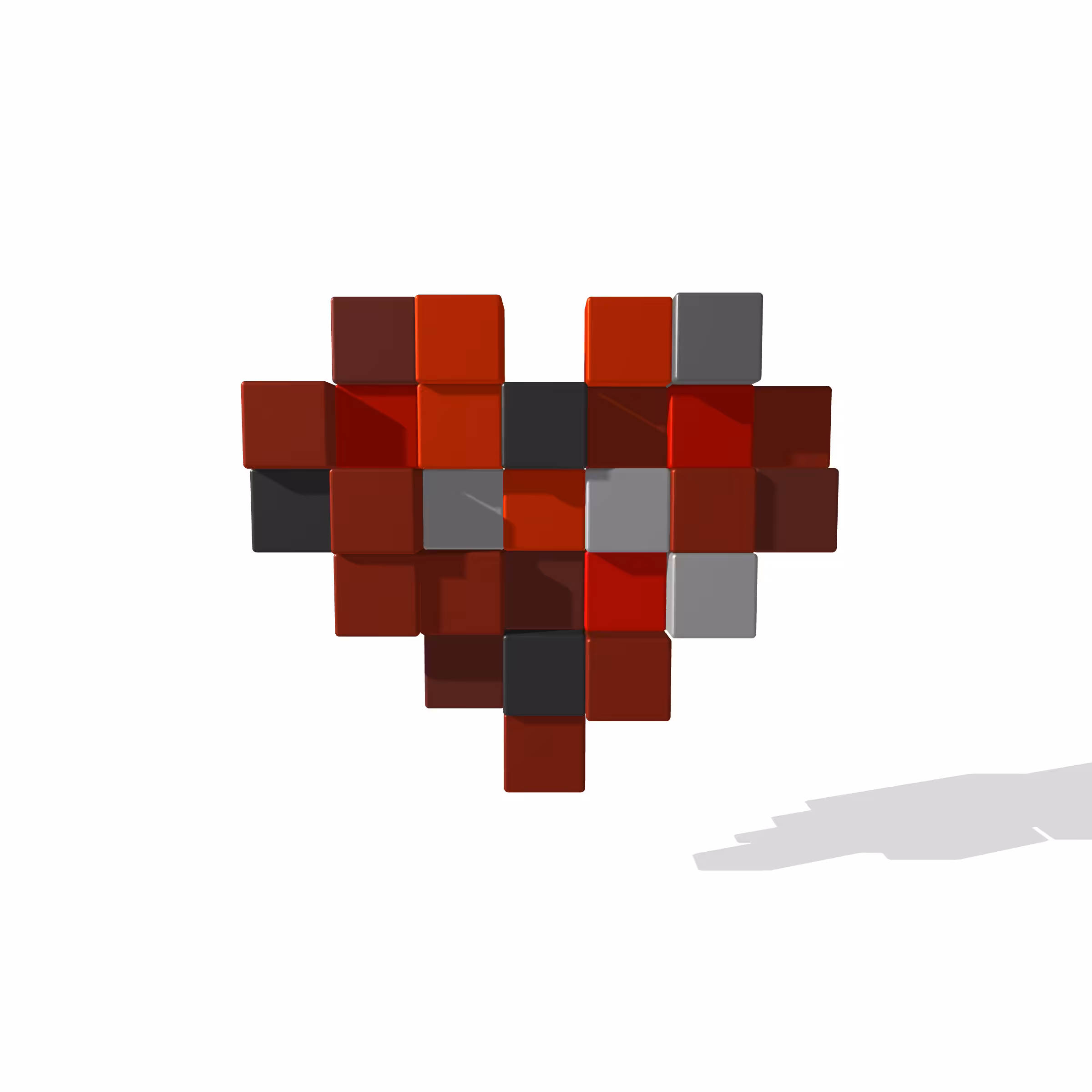 heart + craft #10978