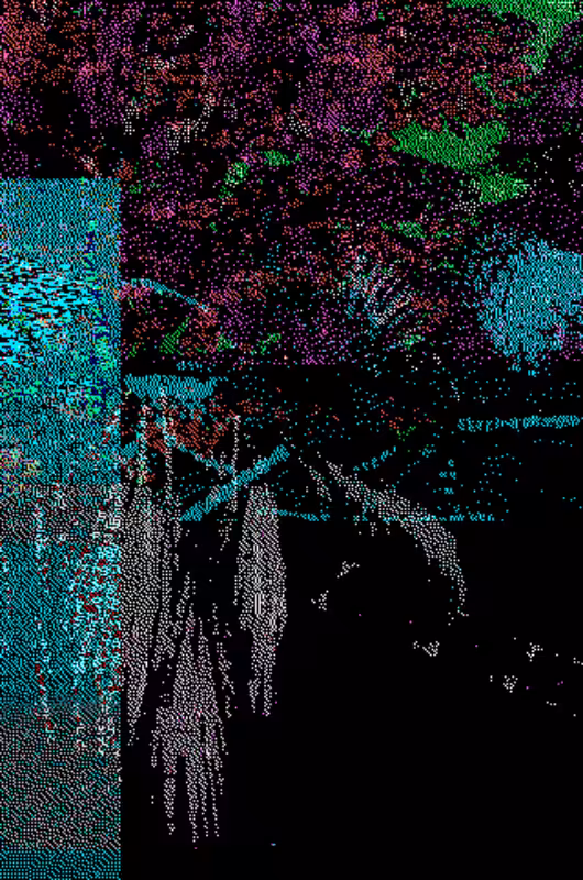 Entropy Blender #98