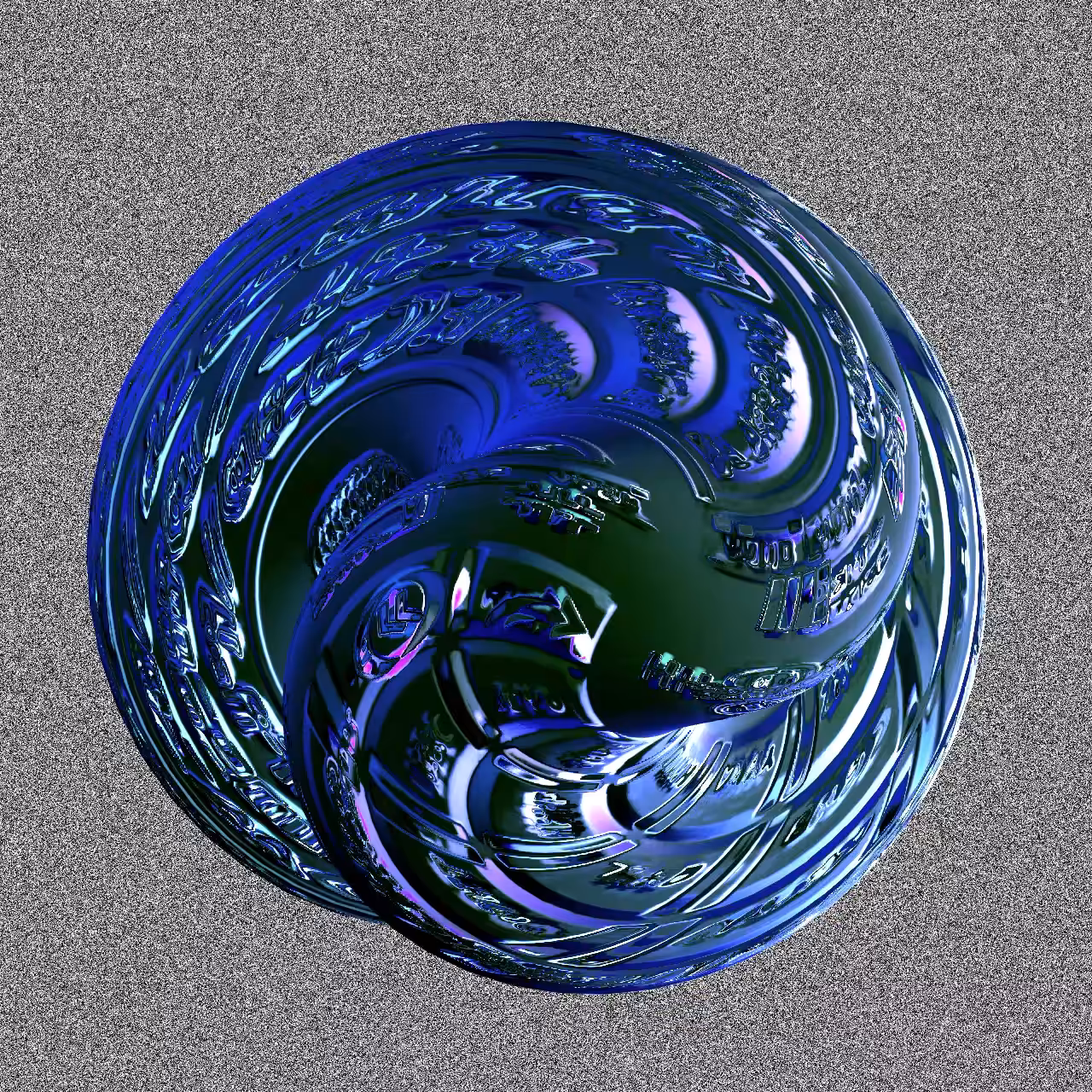 Twisted Information
