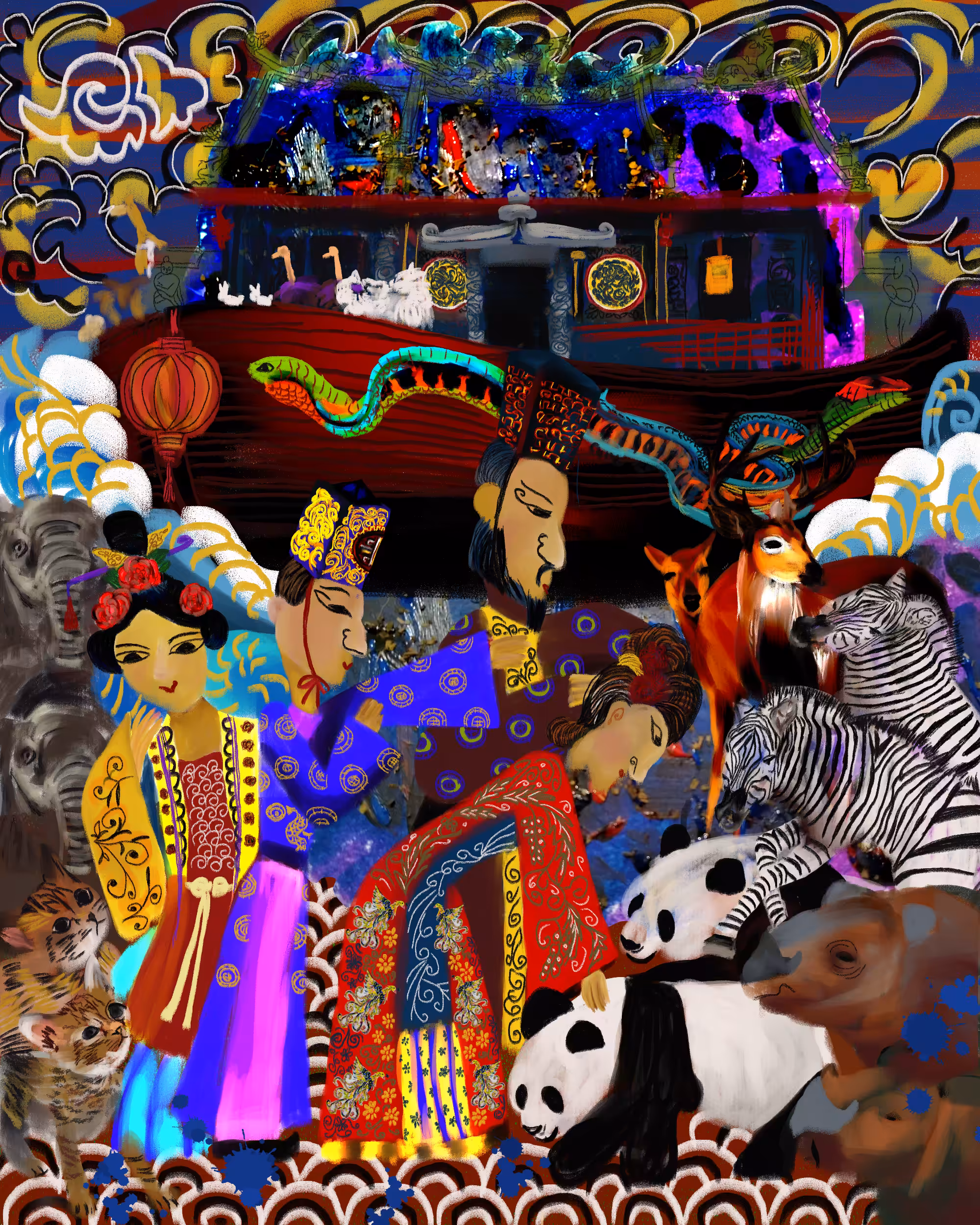 Noah's Ark