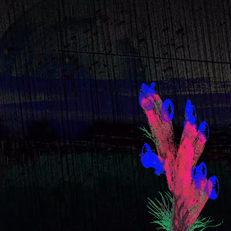 Ceshan's Psychedelics #17